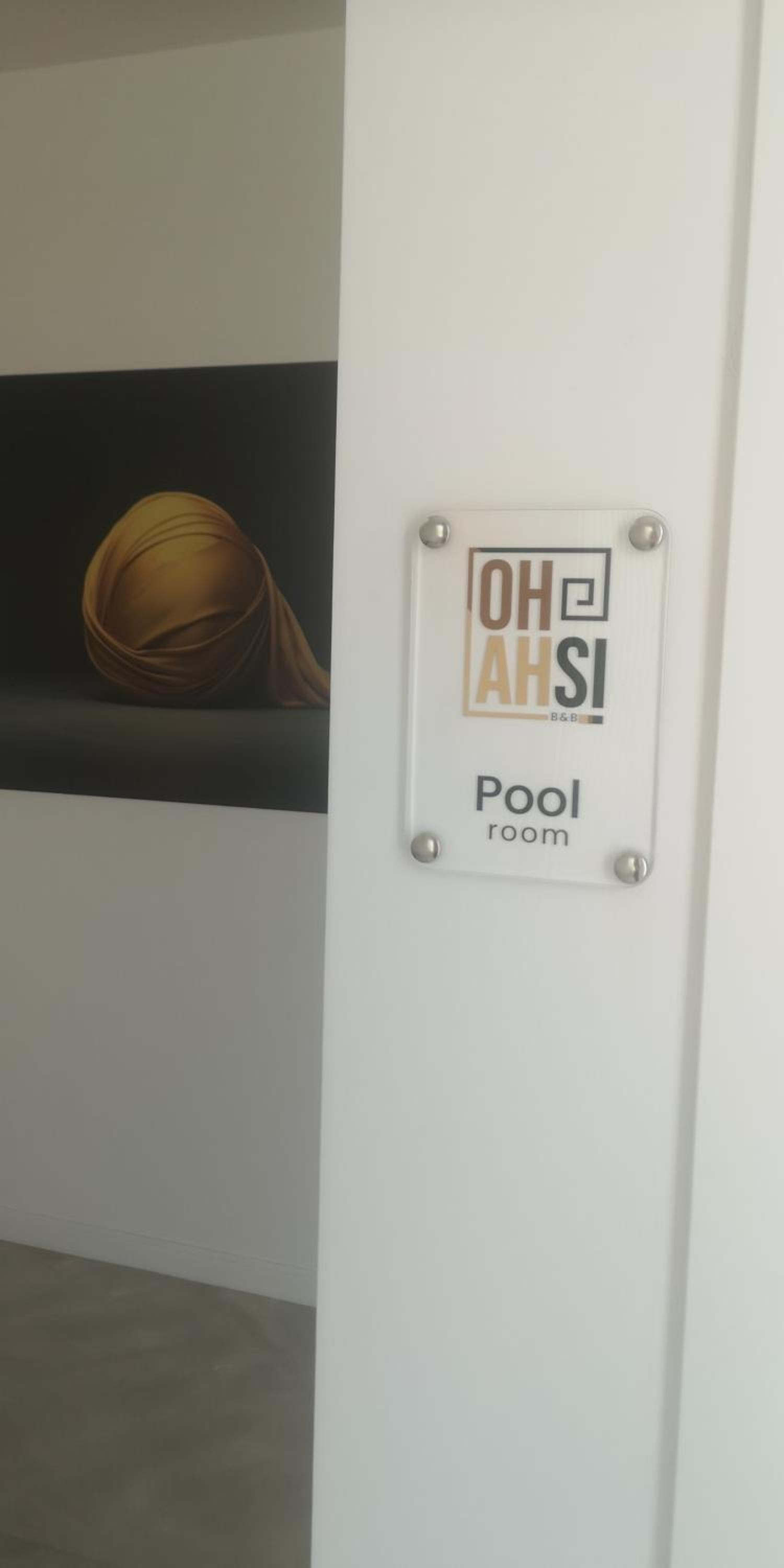 Ohahsi