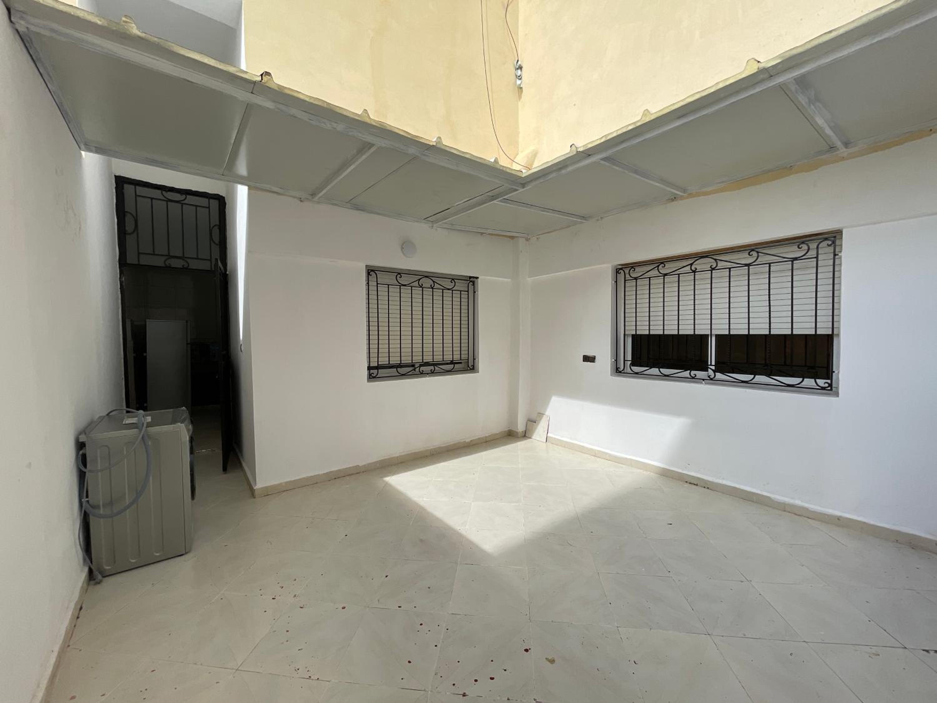 appartement meublee a louer sur Fes view 2
