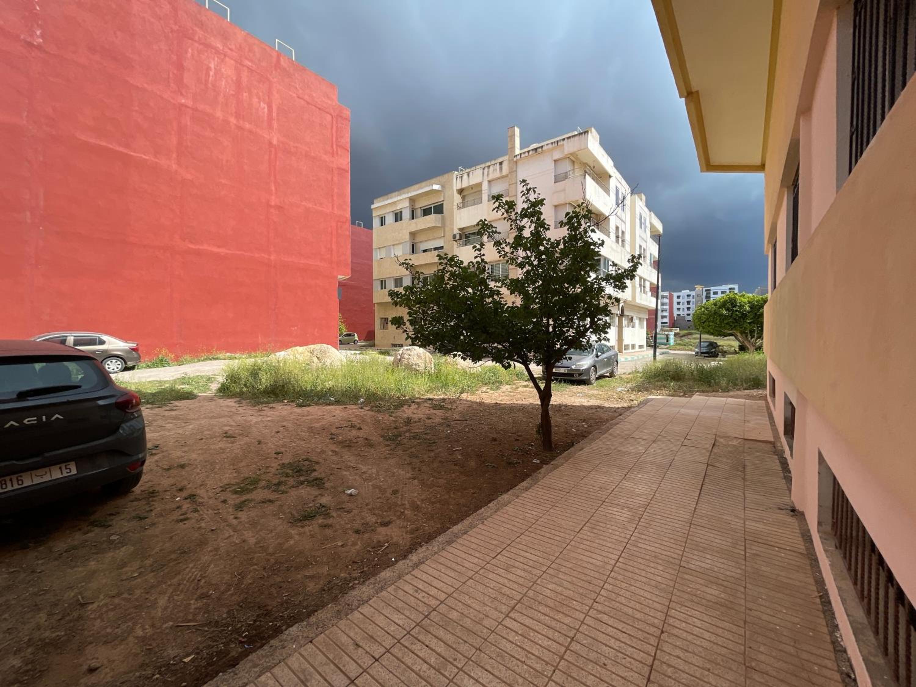 appartement meublee a louer sur Fes view 4