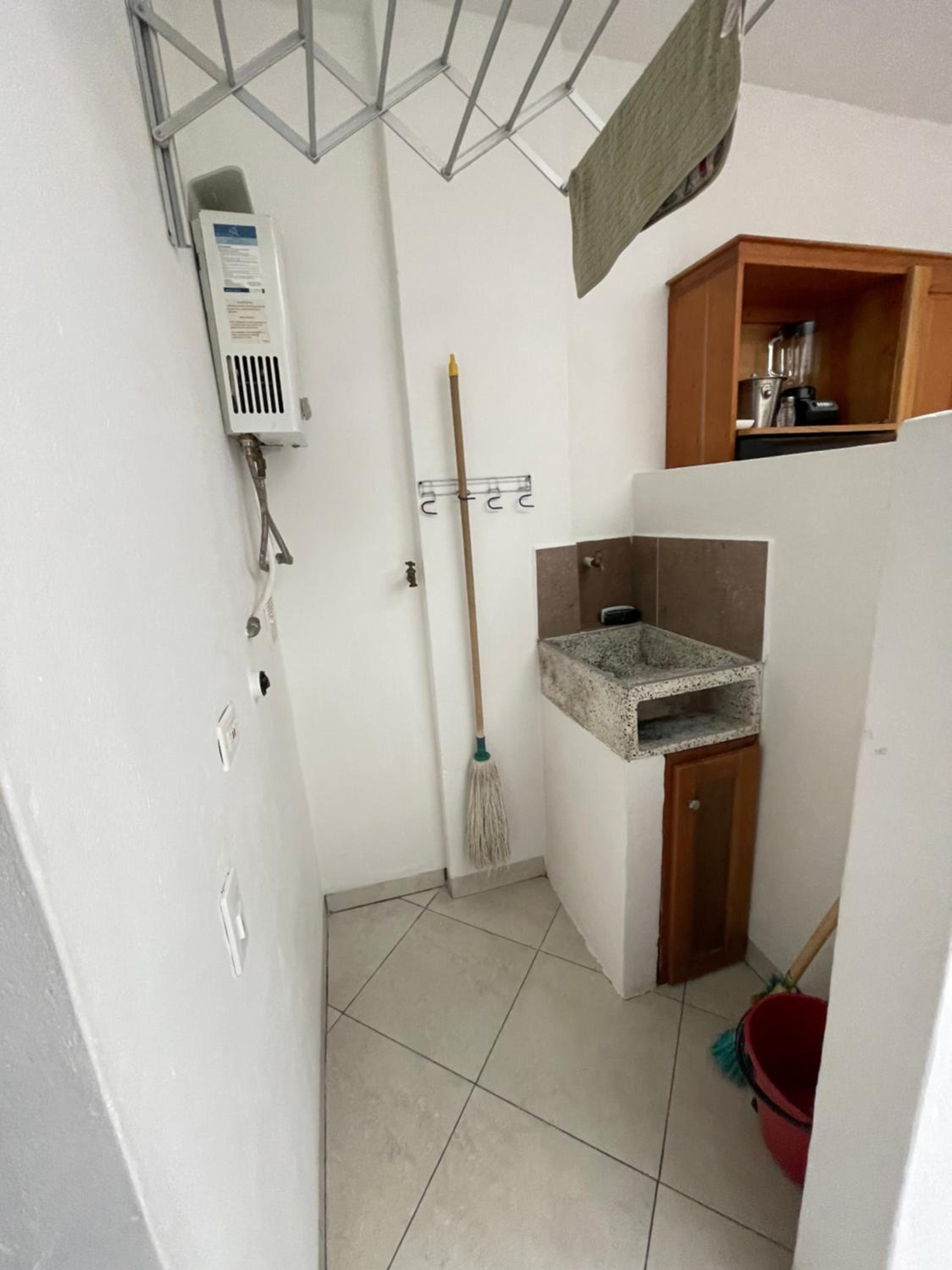 JERICO HOUSE apto 102