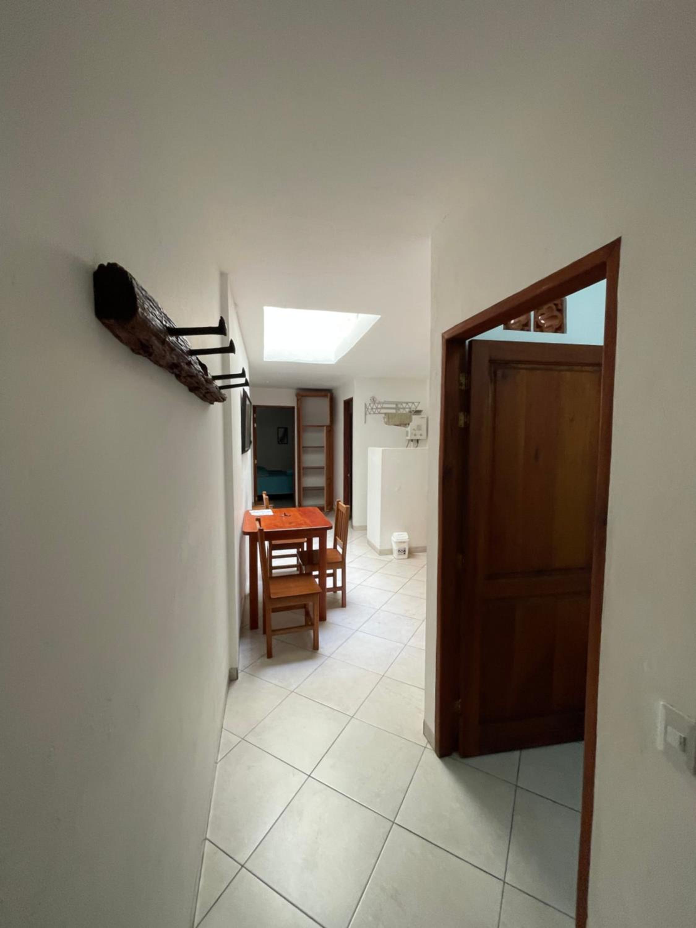 JERICO HOUSE apto 102