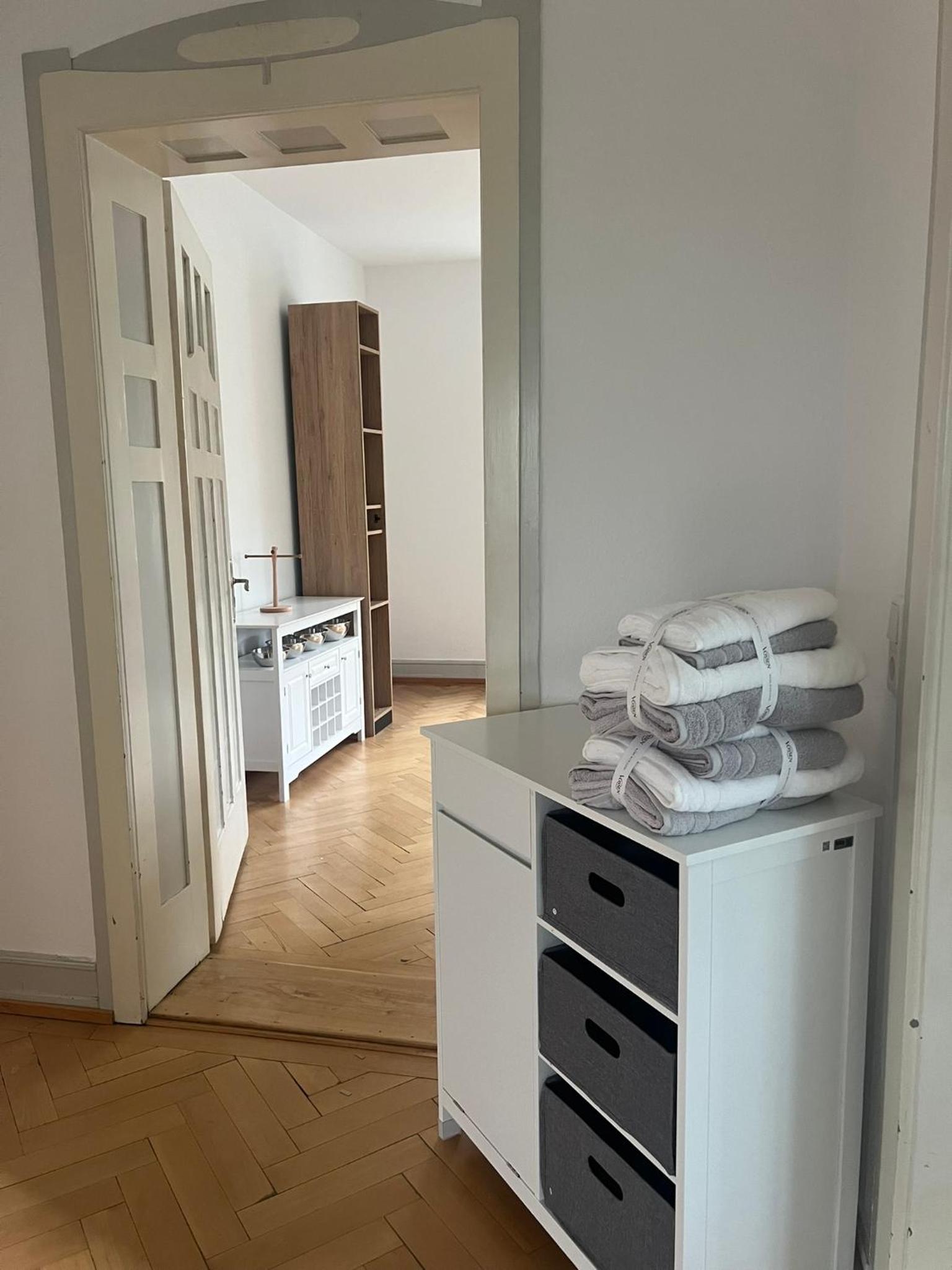 Appartement am Kirchplatz