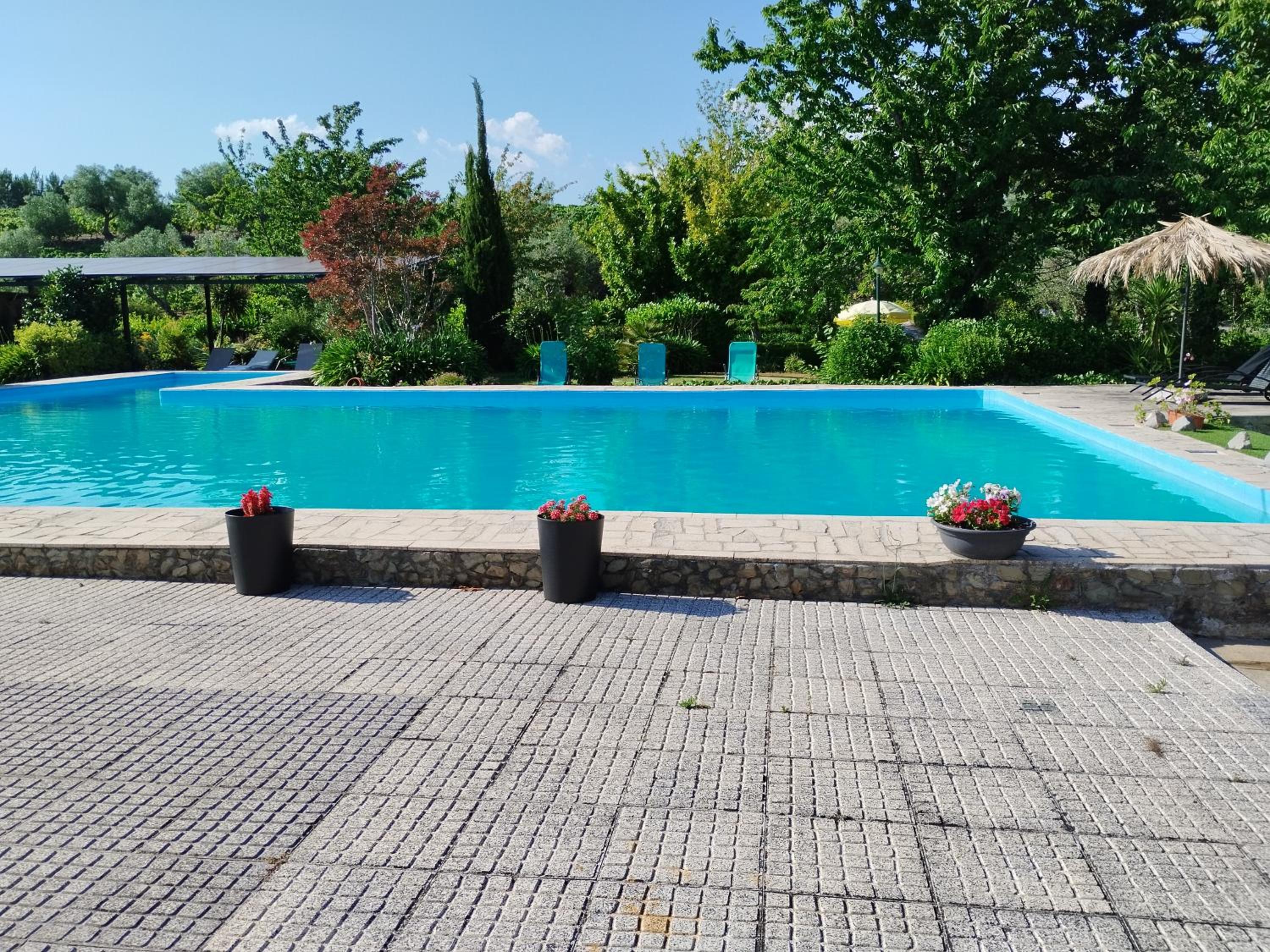 Quinta da Telheira view 5