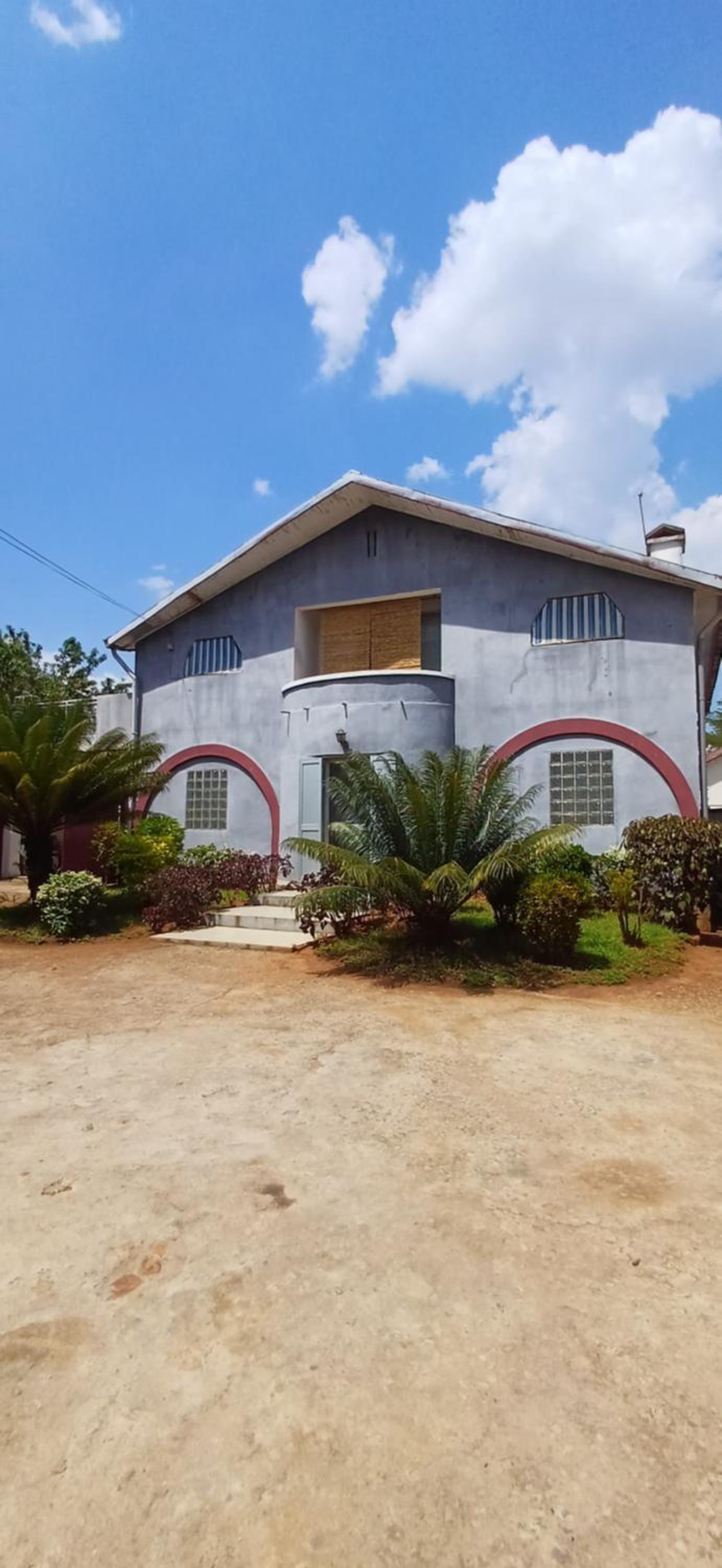 Villa Margarit Ravel