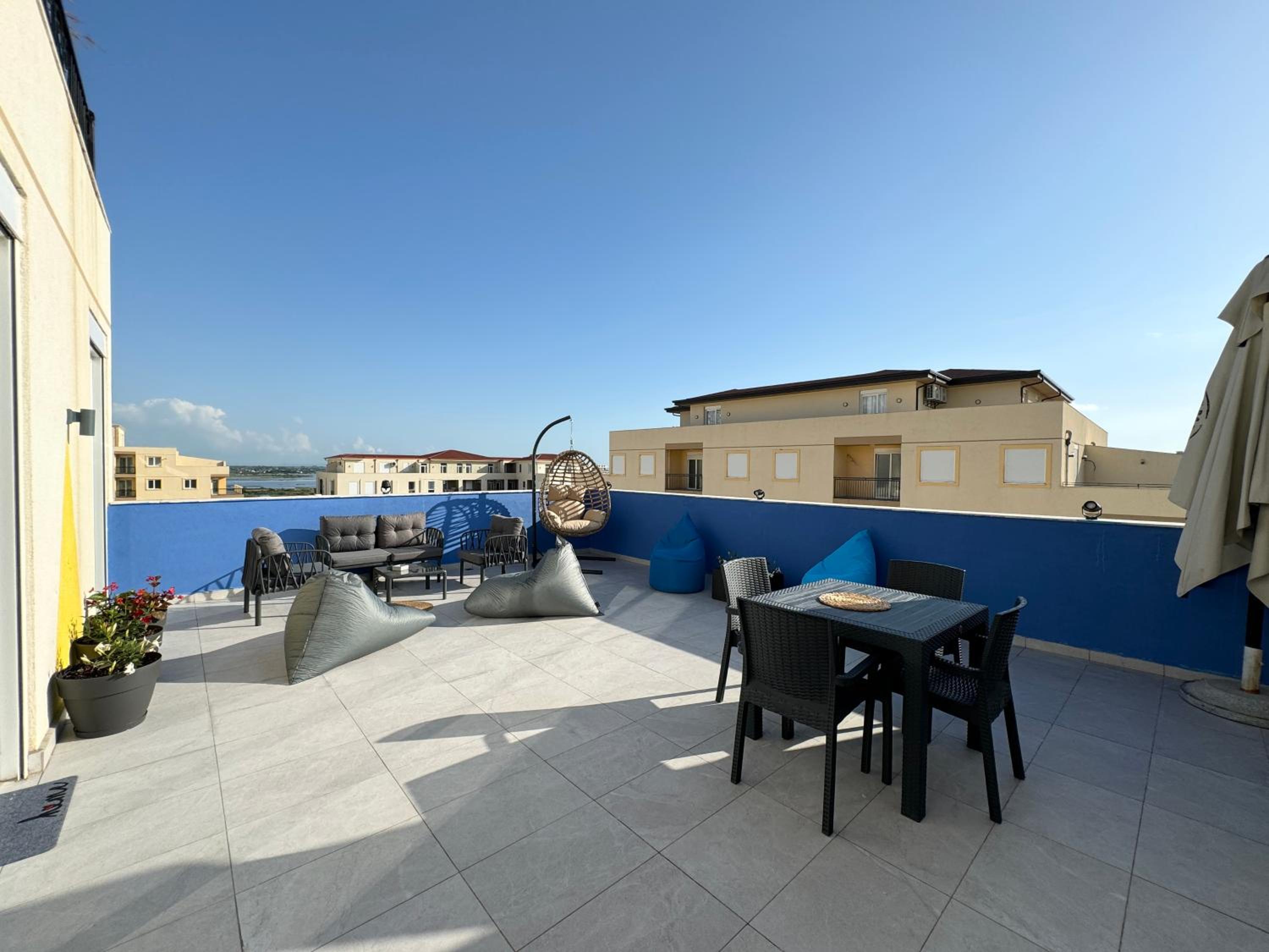 R Apartments