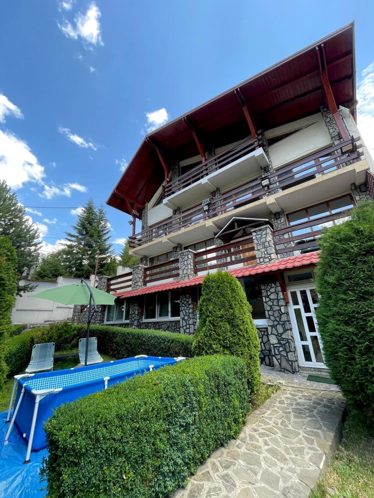 Venus - Apartamente de închiriat