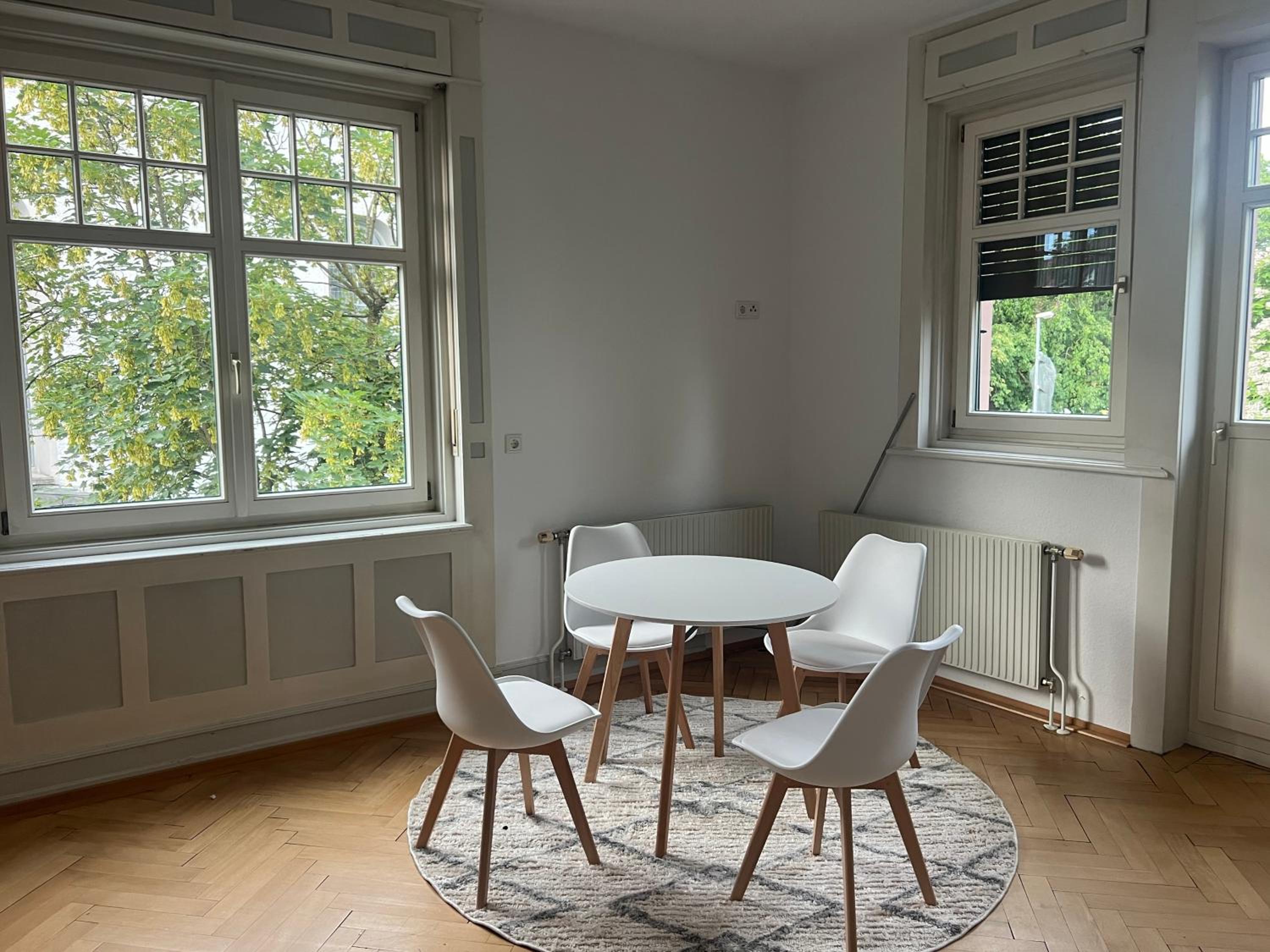 Appartement am Kirchplatz