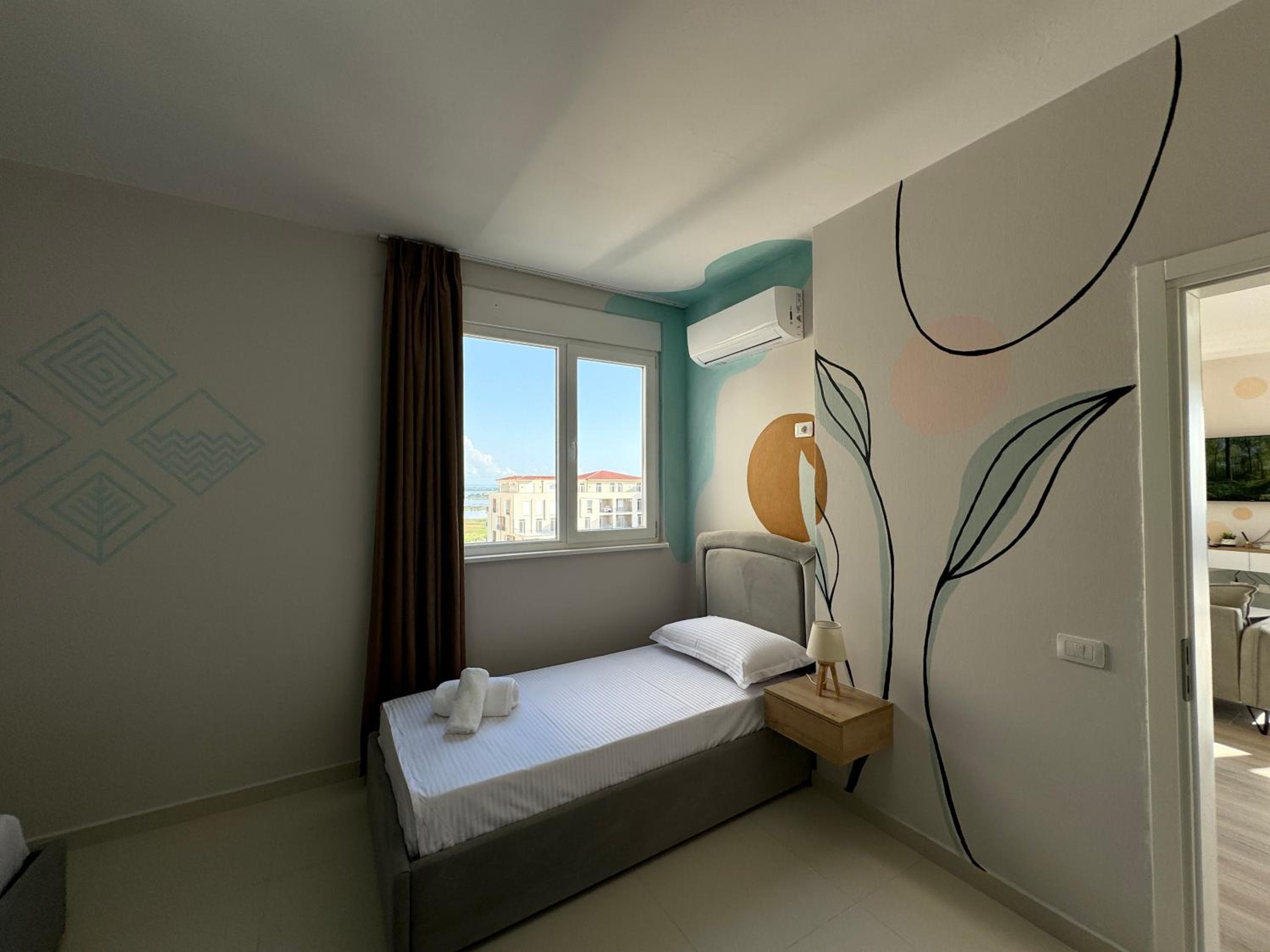 R Apartments
