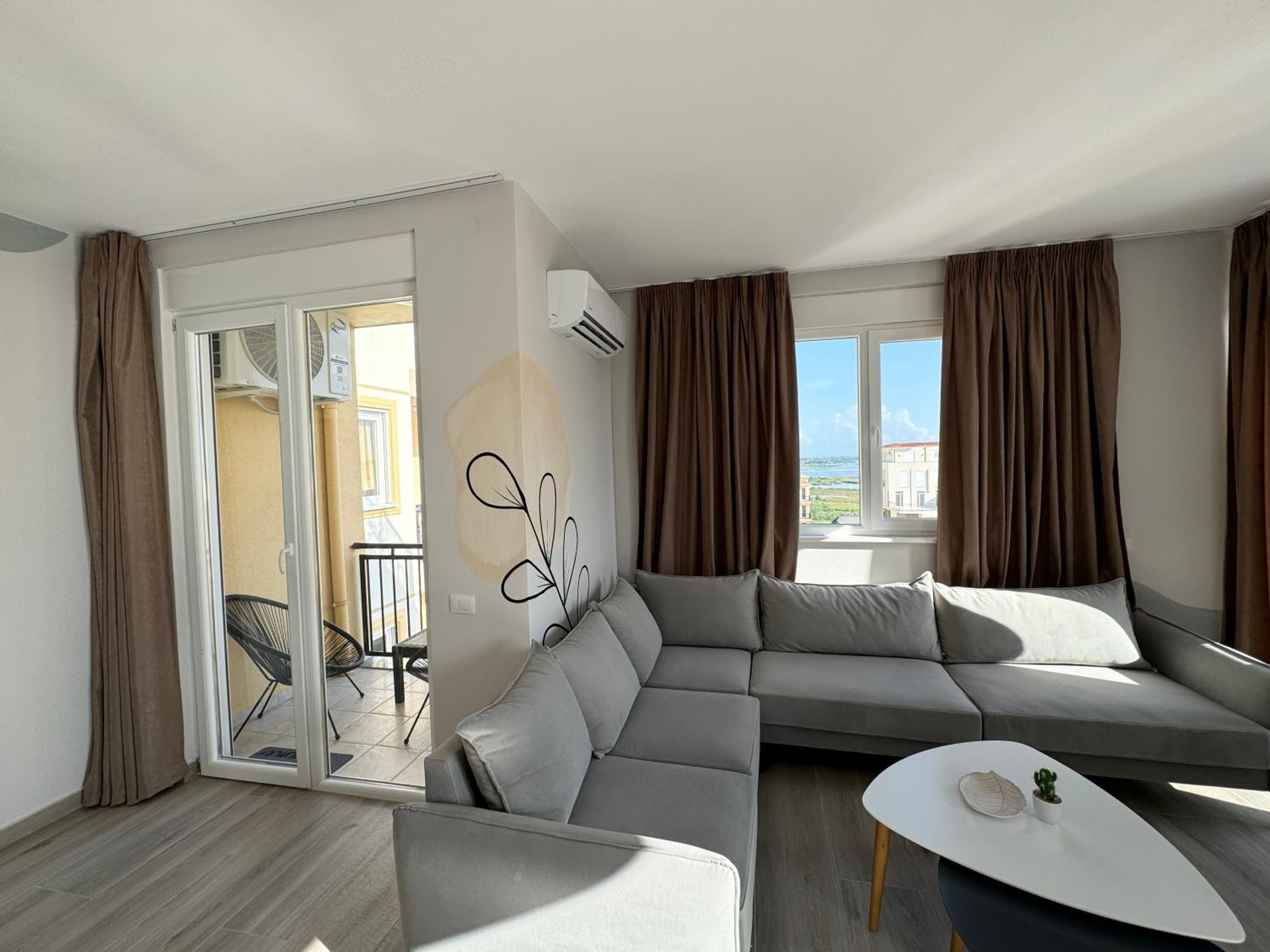 R Apartments