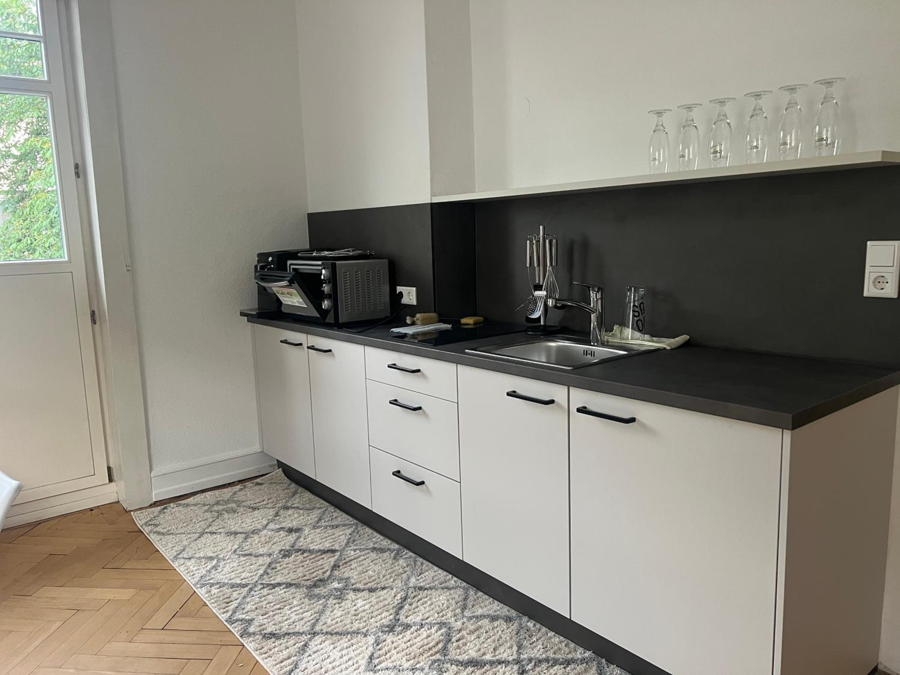 Appartement am Kirchplatz