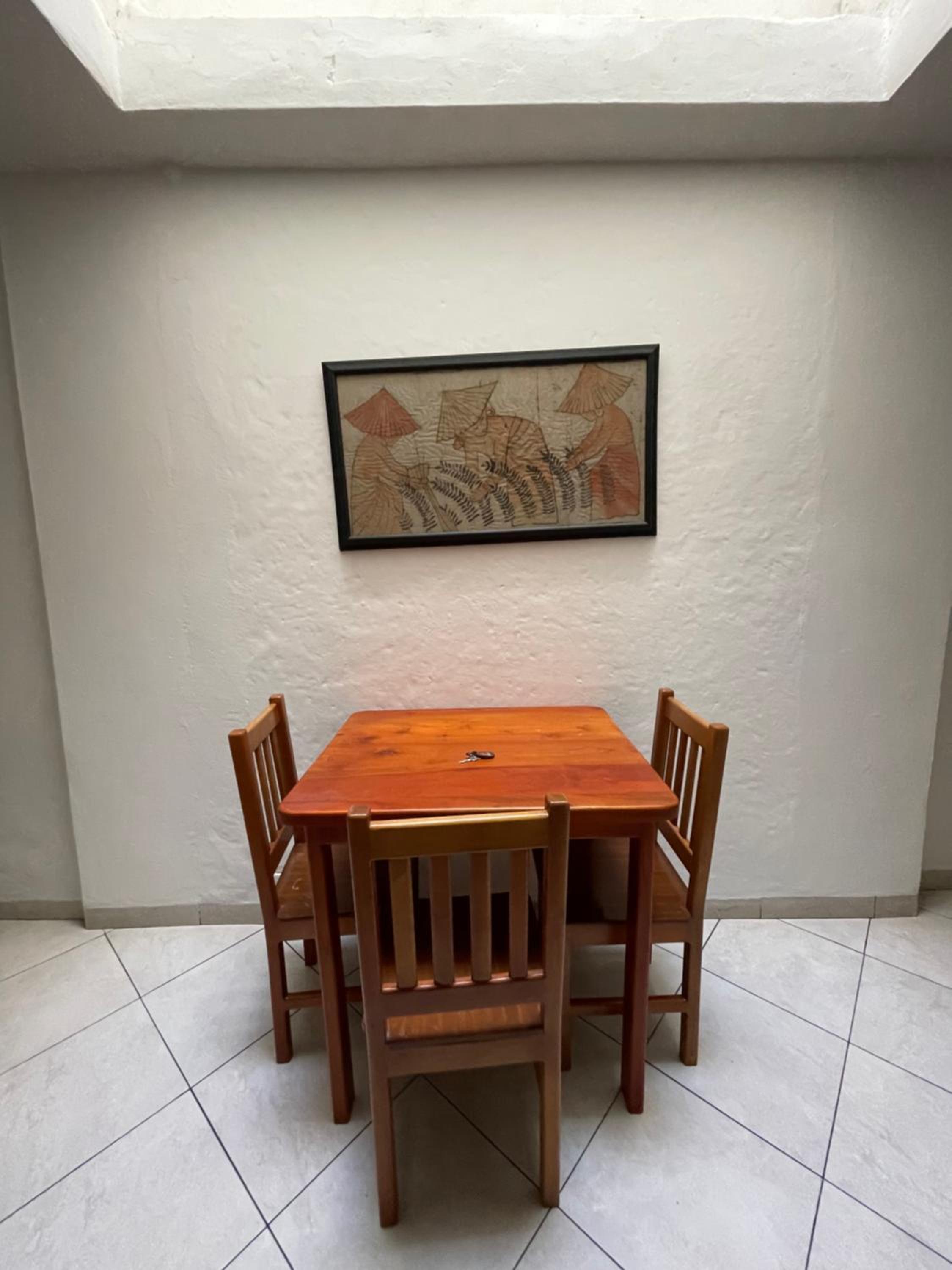 JERICO HOUSE apto 102