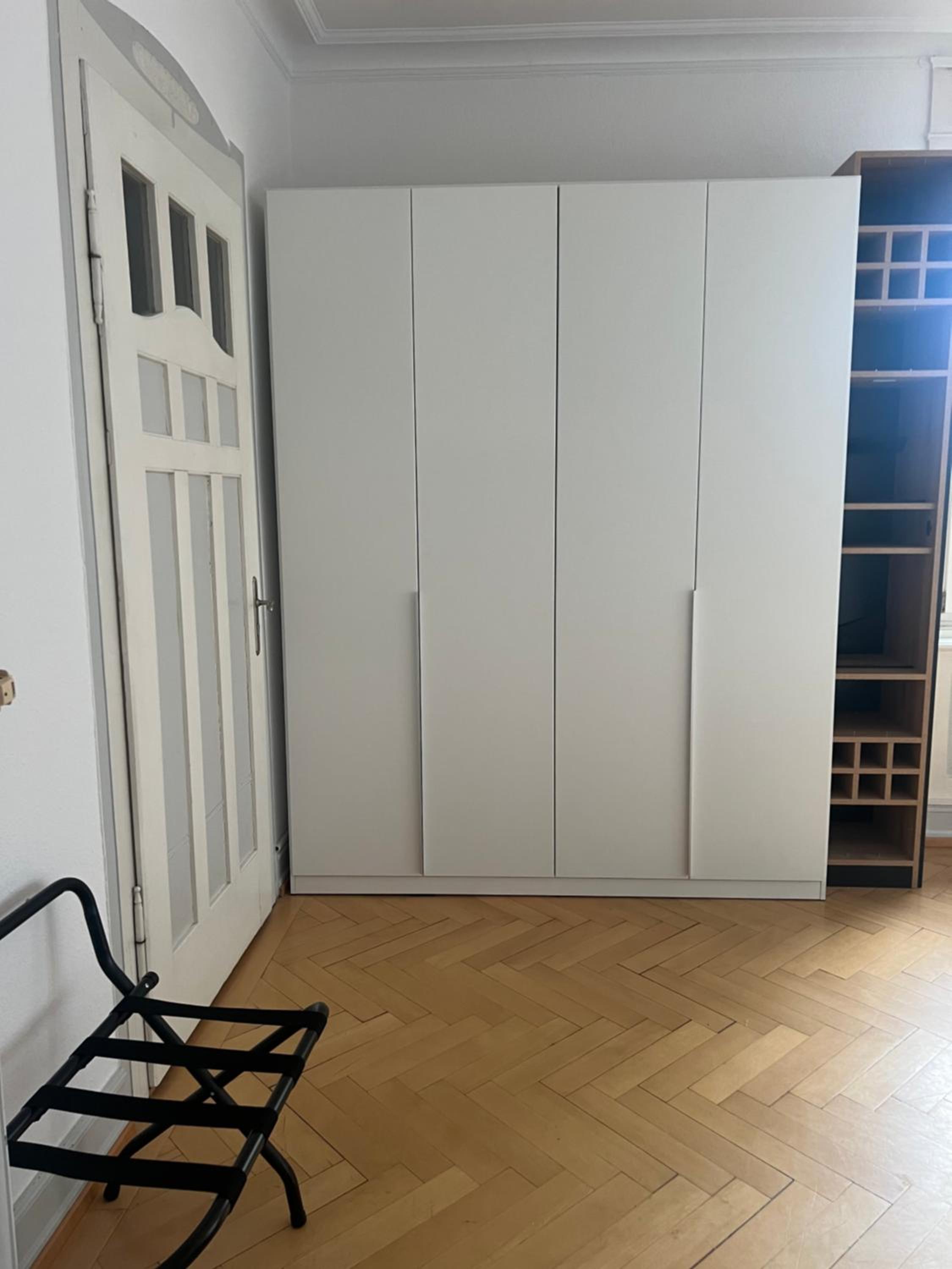 Appartement am Kirchplatz
