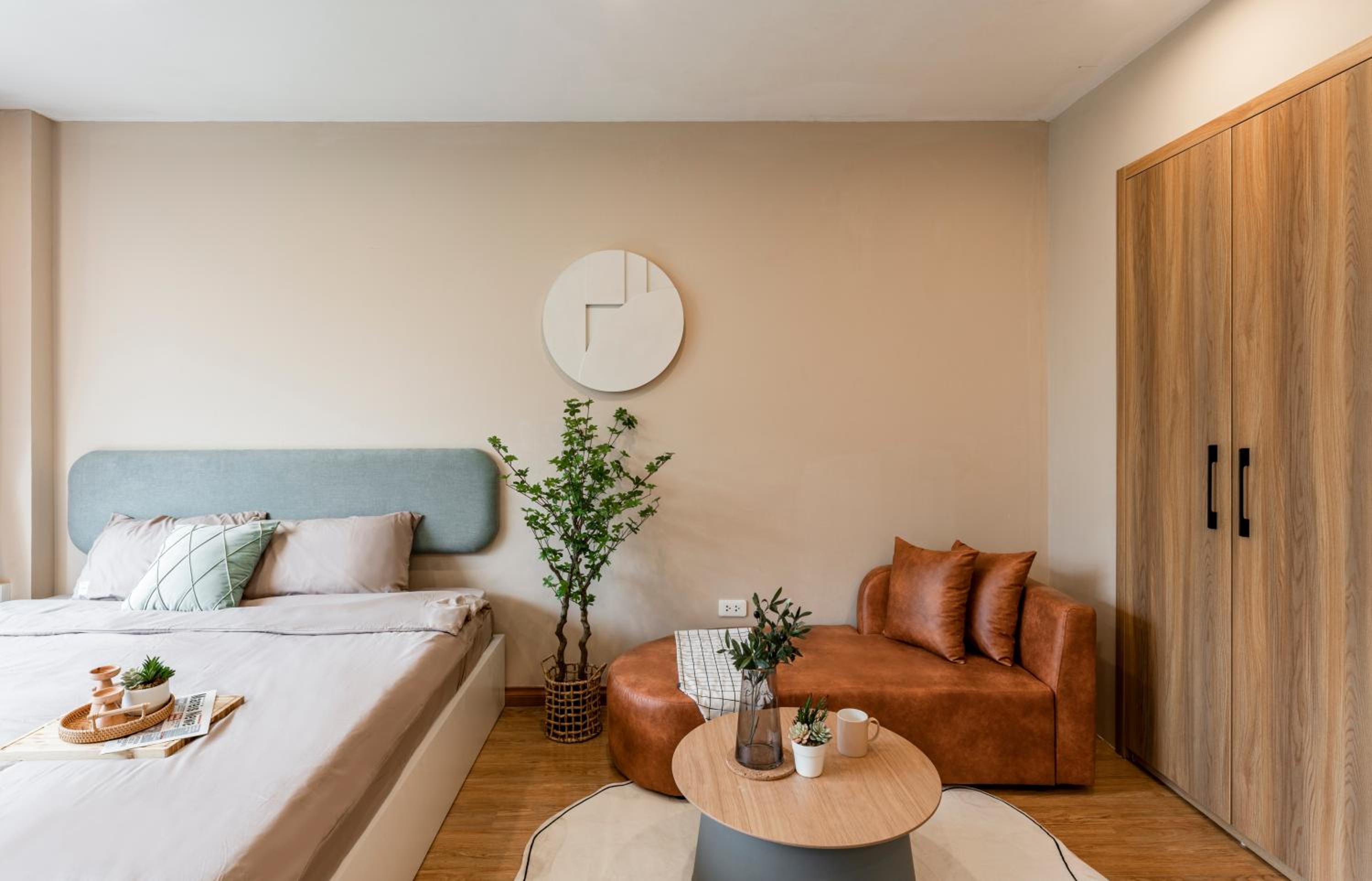 Inam Home Lakeview Apartments