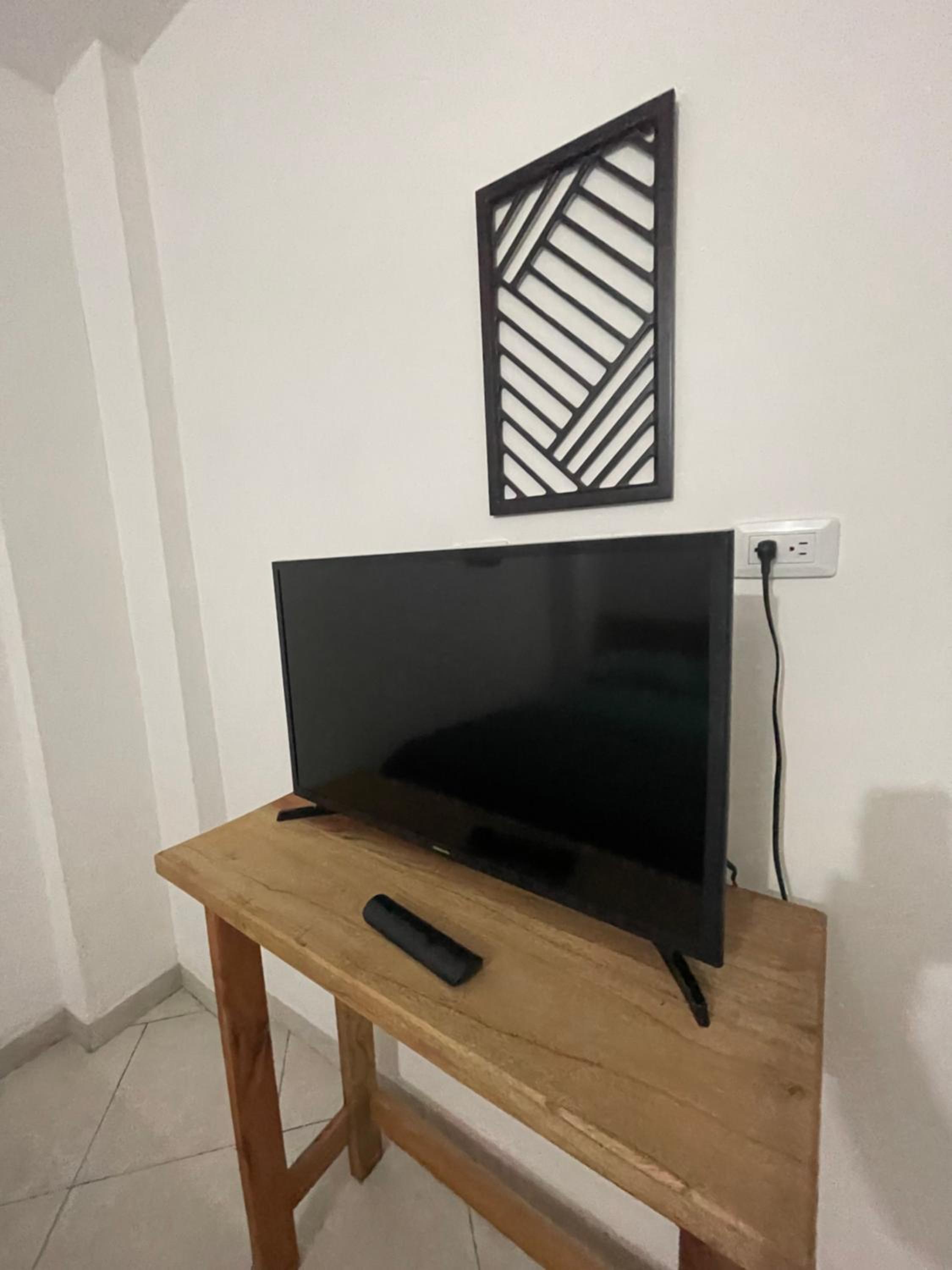 JERICO HOUSE apto 102