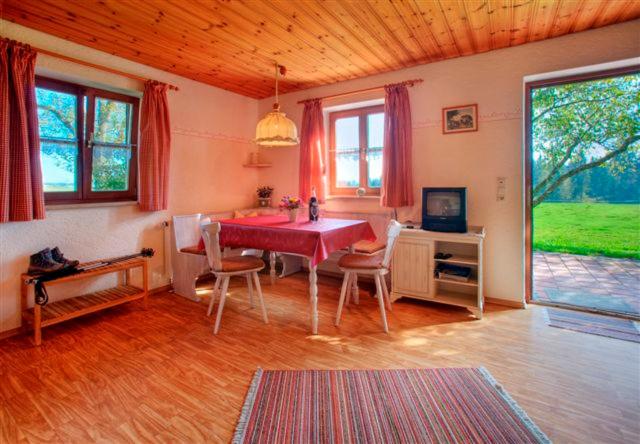 Haus Klinger