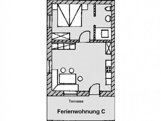 Haus Klinger