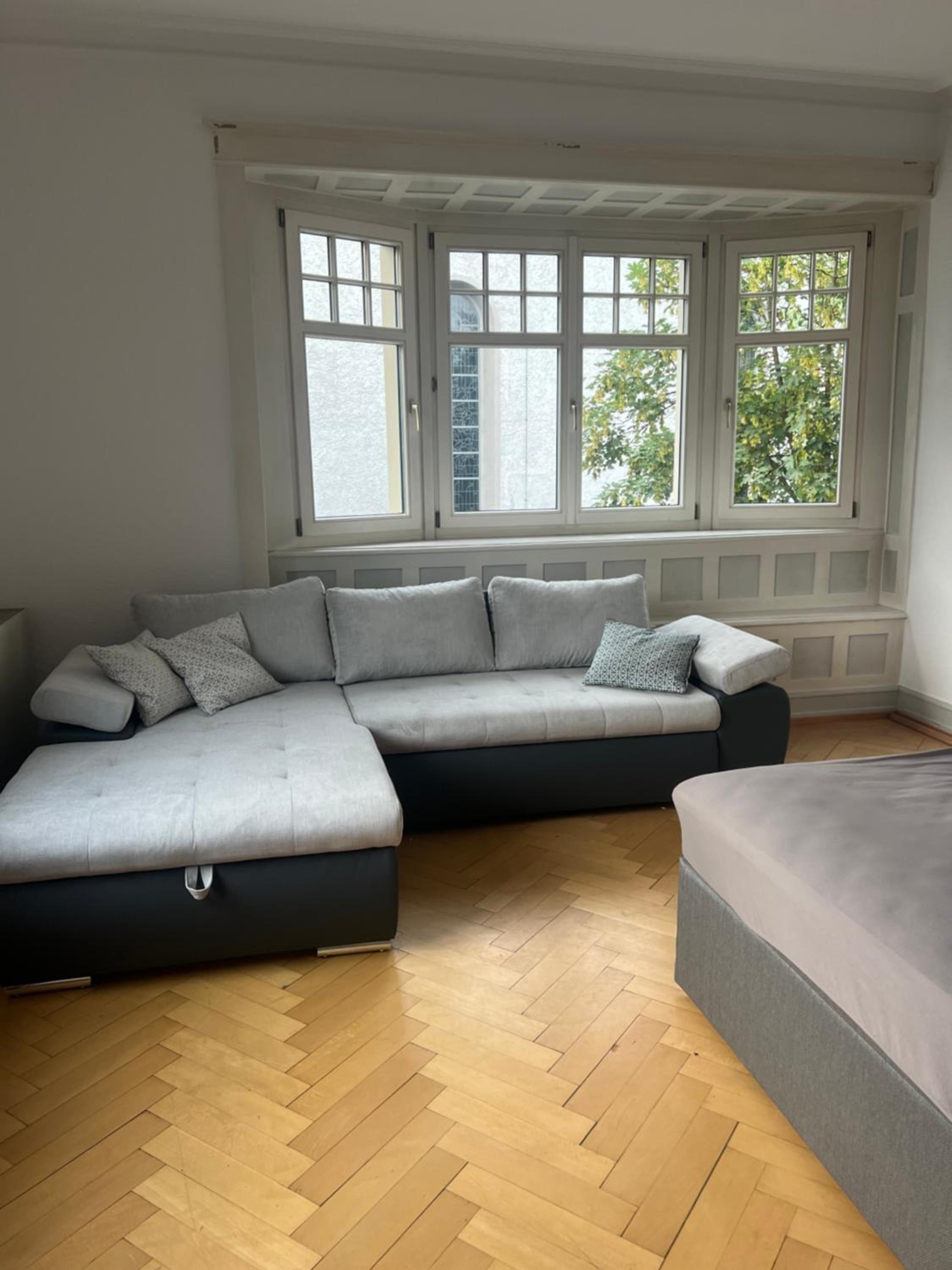 Appartement am Kirchplatz