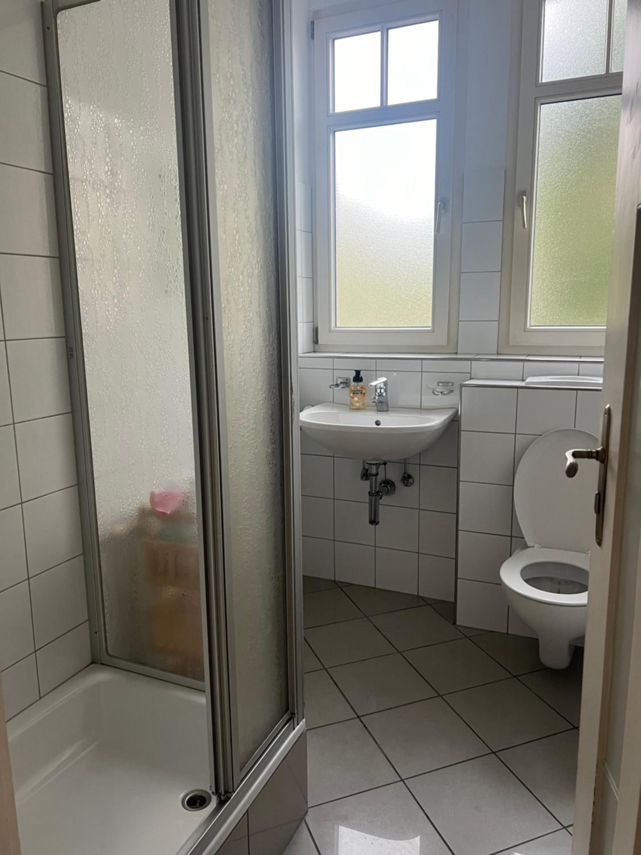 Appartement am Kirchplatz