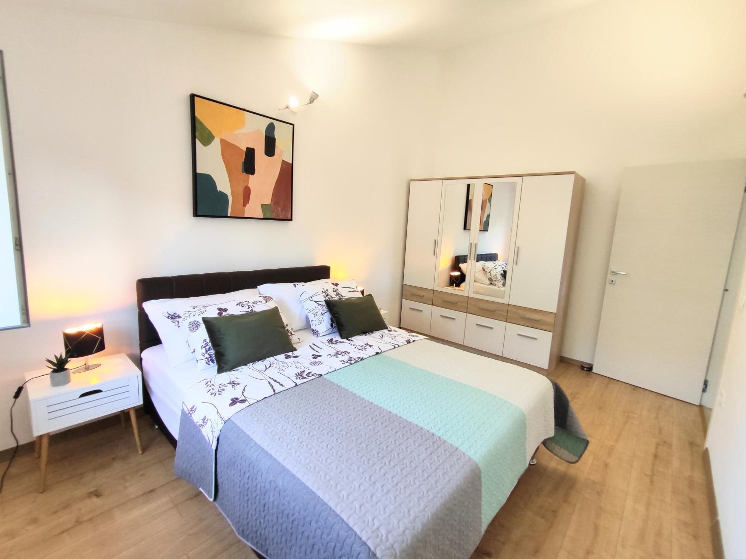 Apartment Pavao 2126 view 5