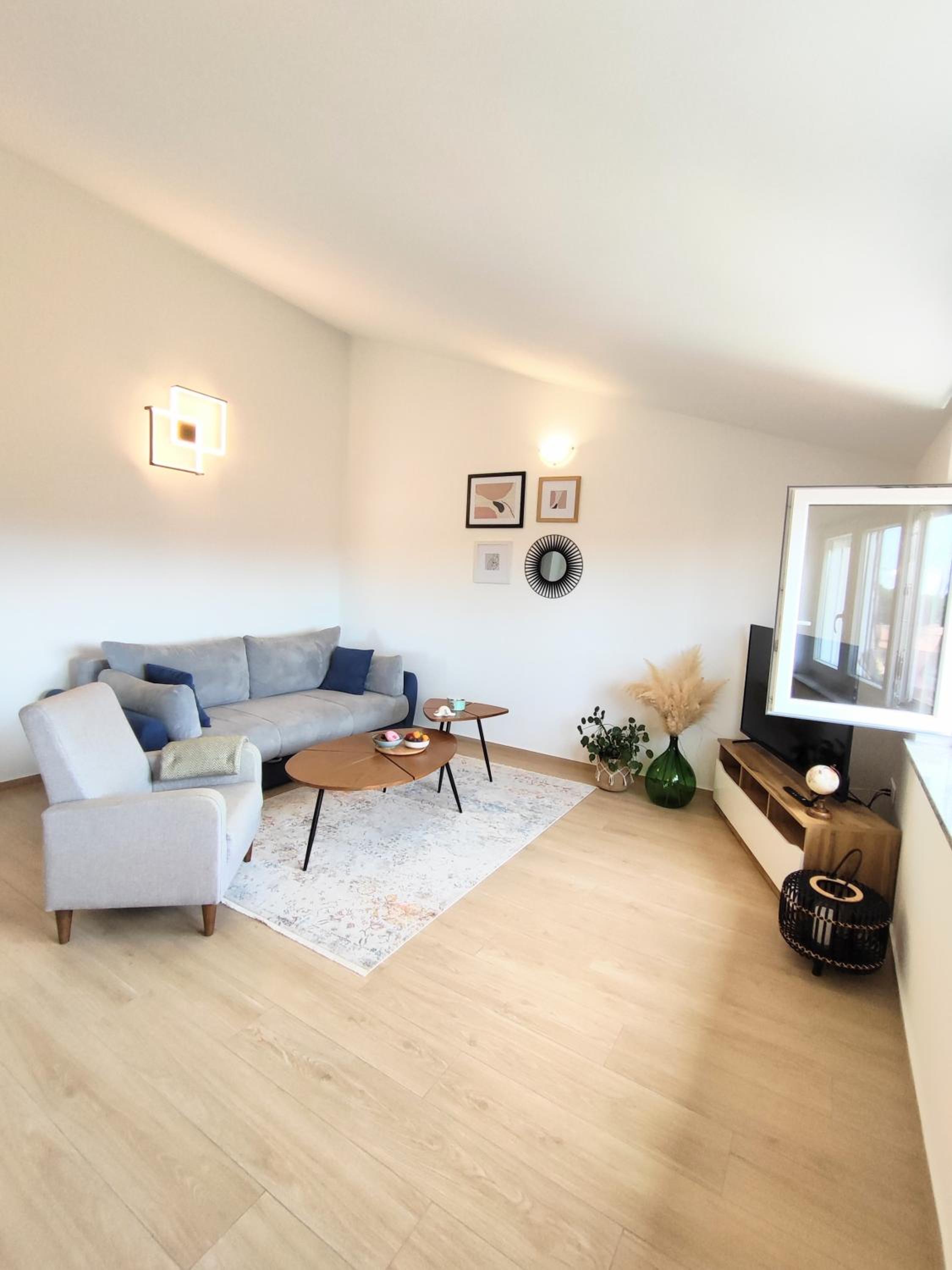 Apartment Pavao 2126 view 4