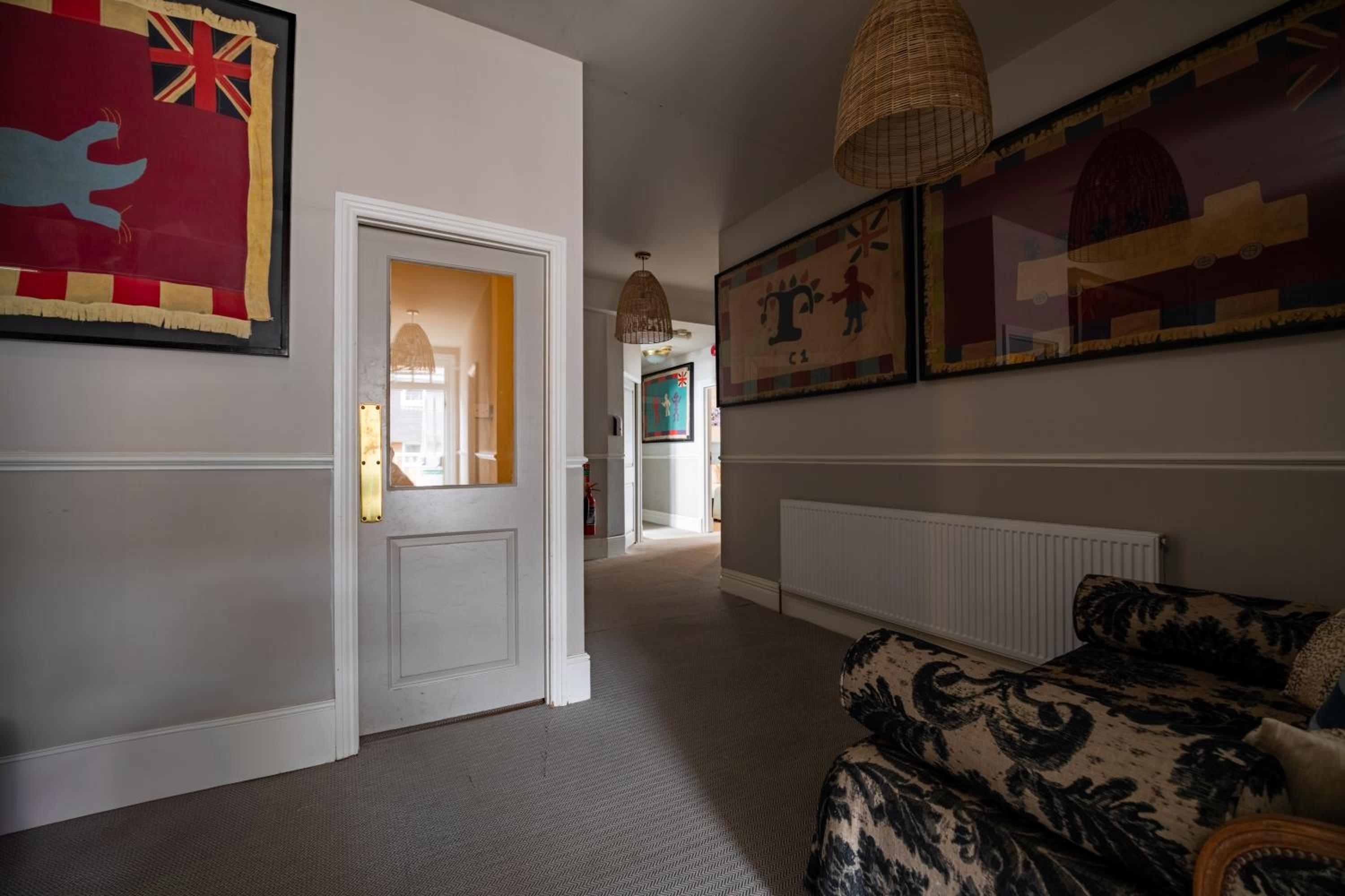 The Bay Hotel