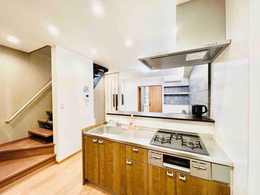 SUNRISE House 大今里