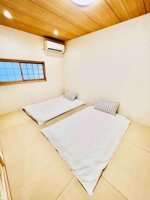 SUNRISE House 大今里
