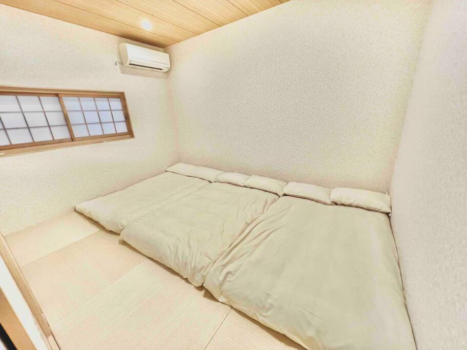 SUNRISE House 大今里
