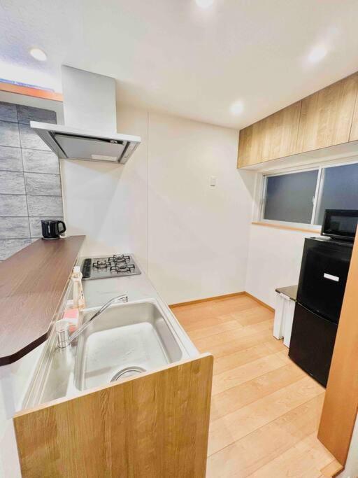 SUNRISE House 大今里