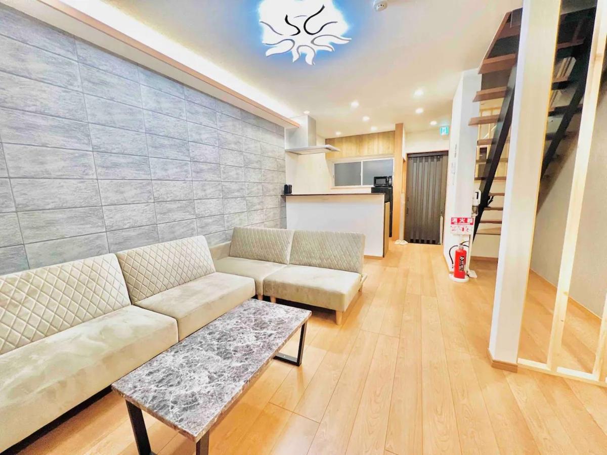 SUNRISE House 大今里