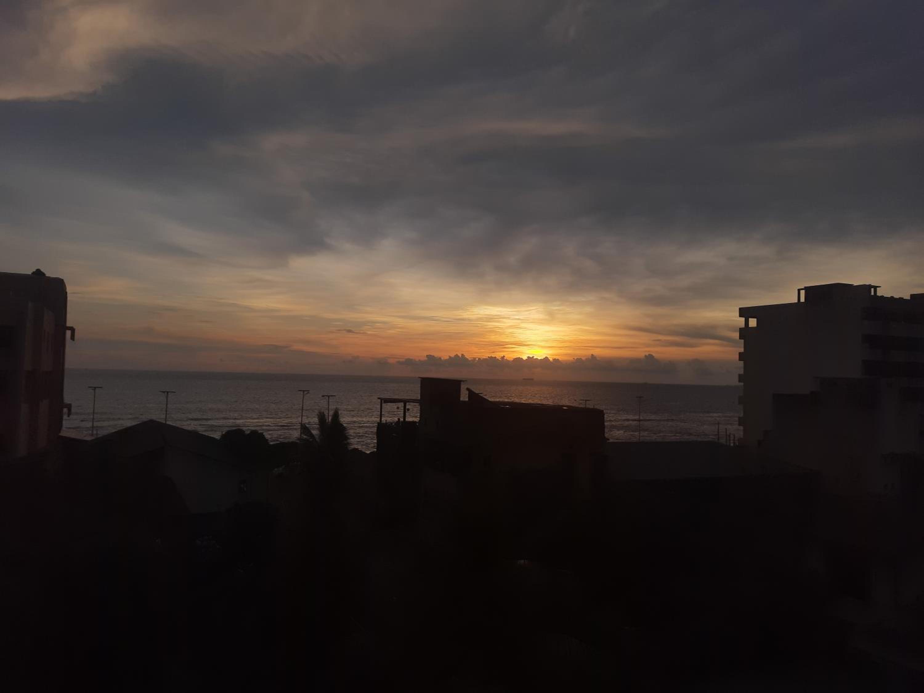 Sea View Apartment