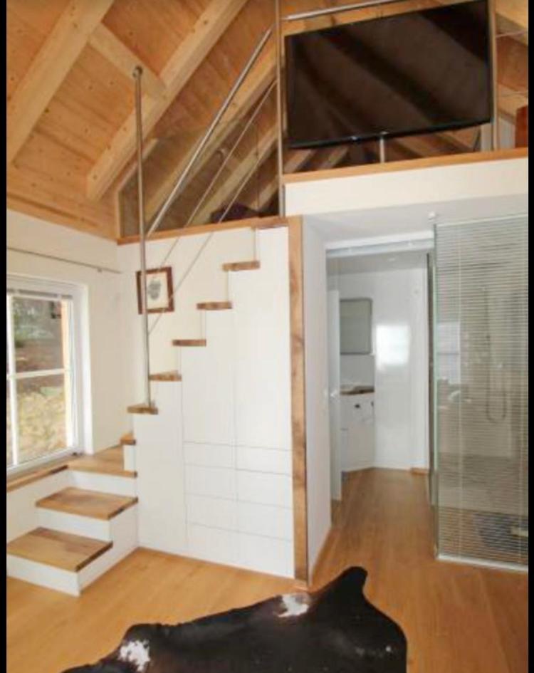 Exklusives Ferienhaus im Seenparadies von Oberbayern