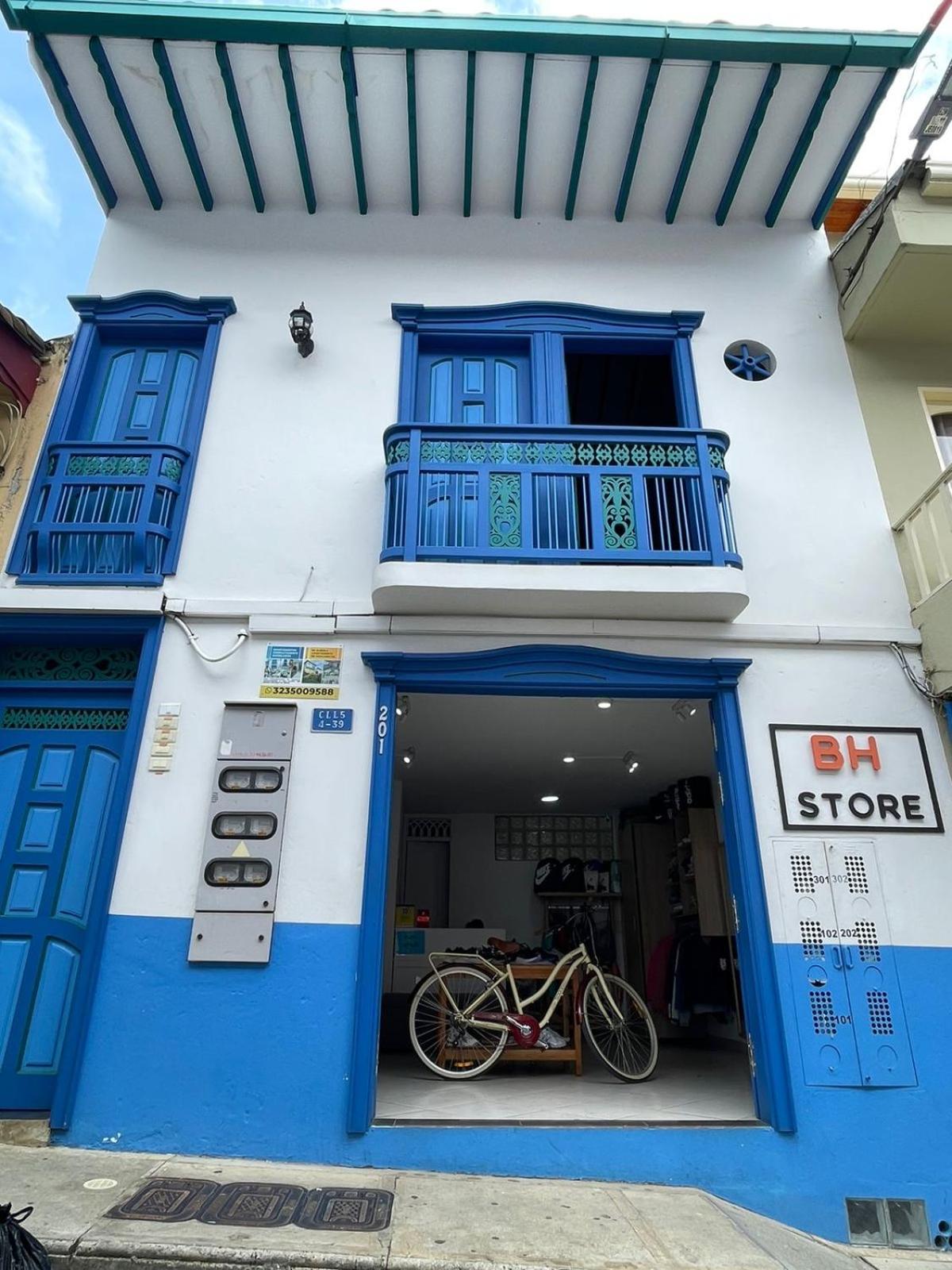 JERICO HOUSE apto 102