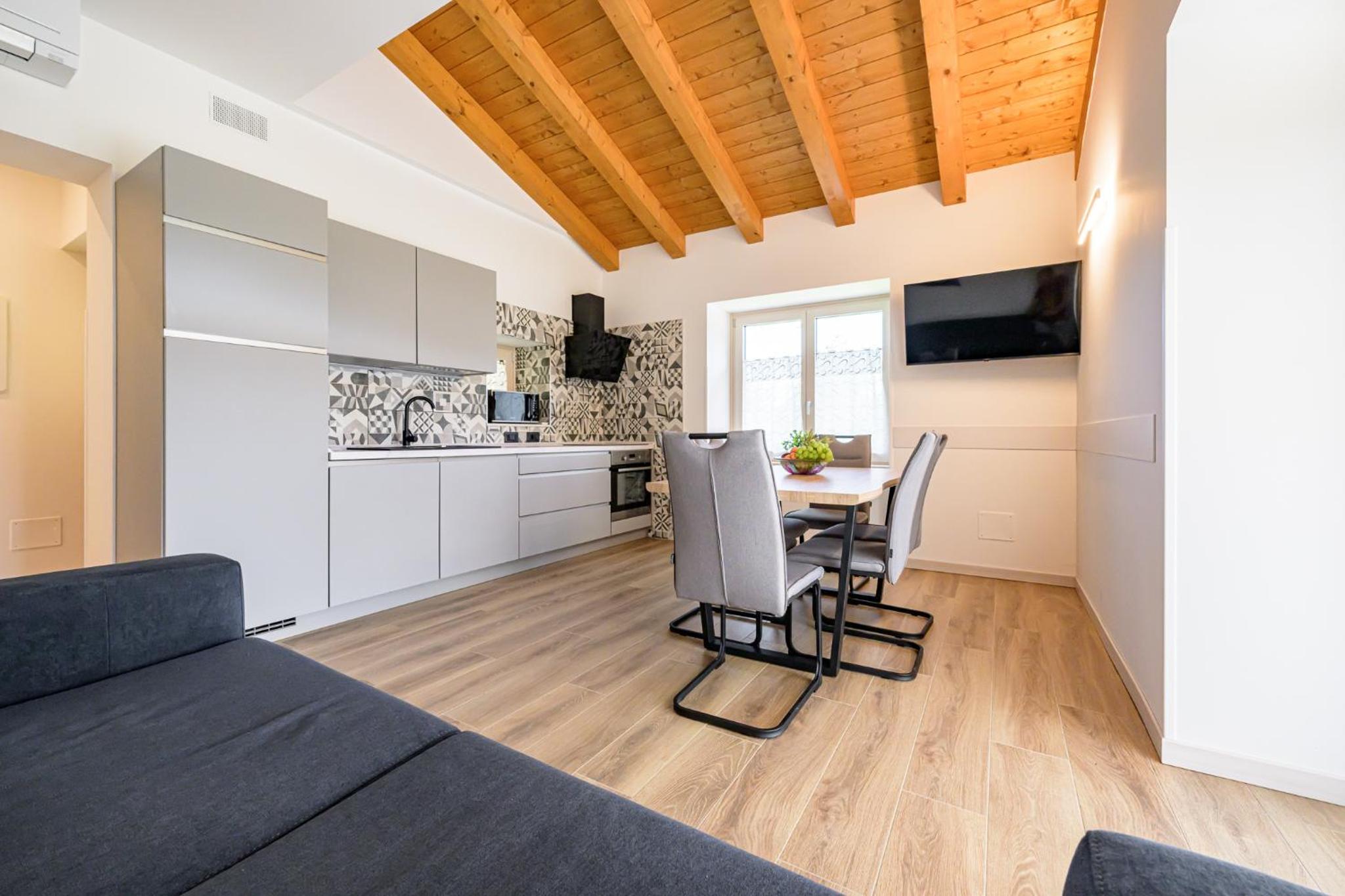 Agriturismo Rouna