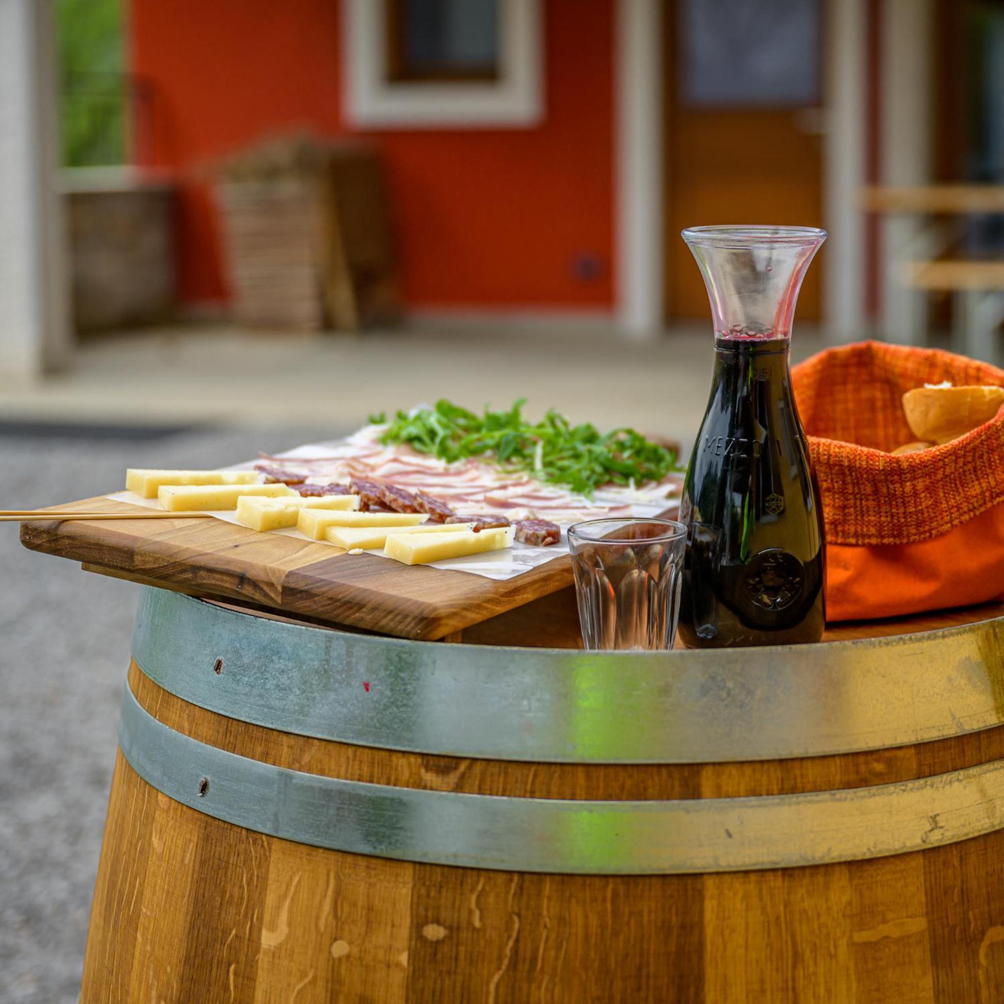 Agriturismo Rouna
