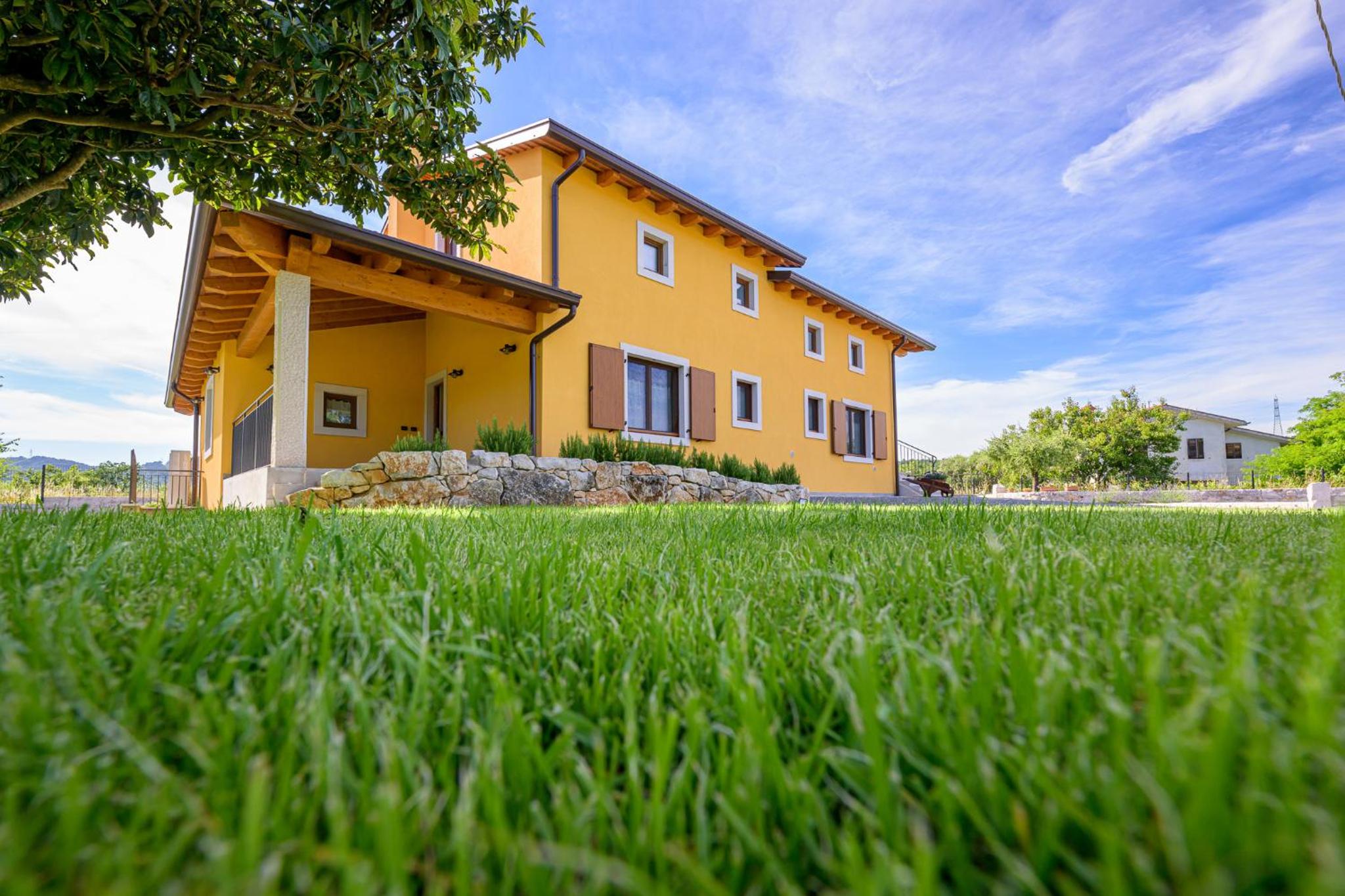 Agriturismo Rouna
