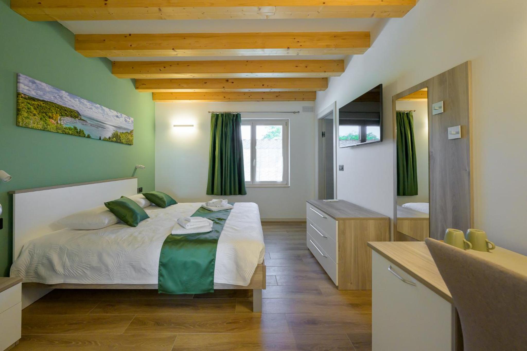 Agriturismo Rouna