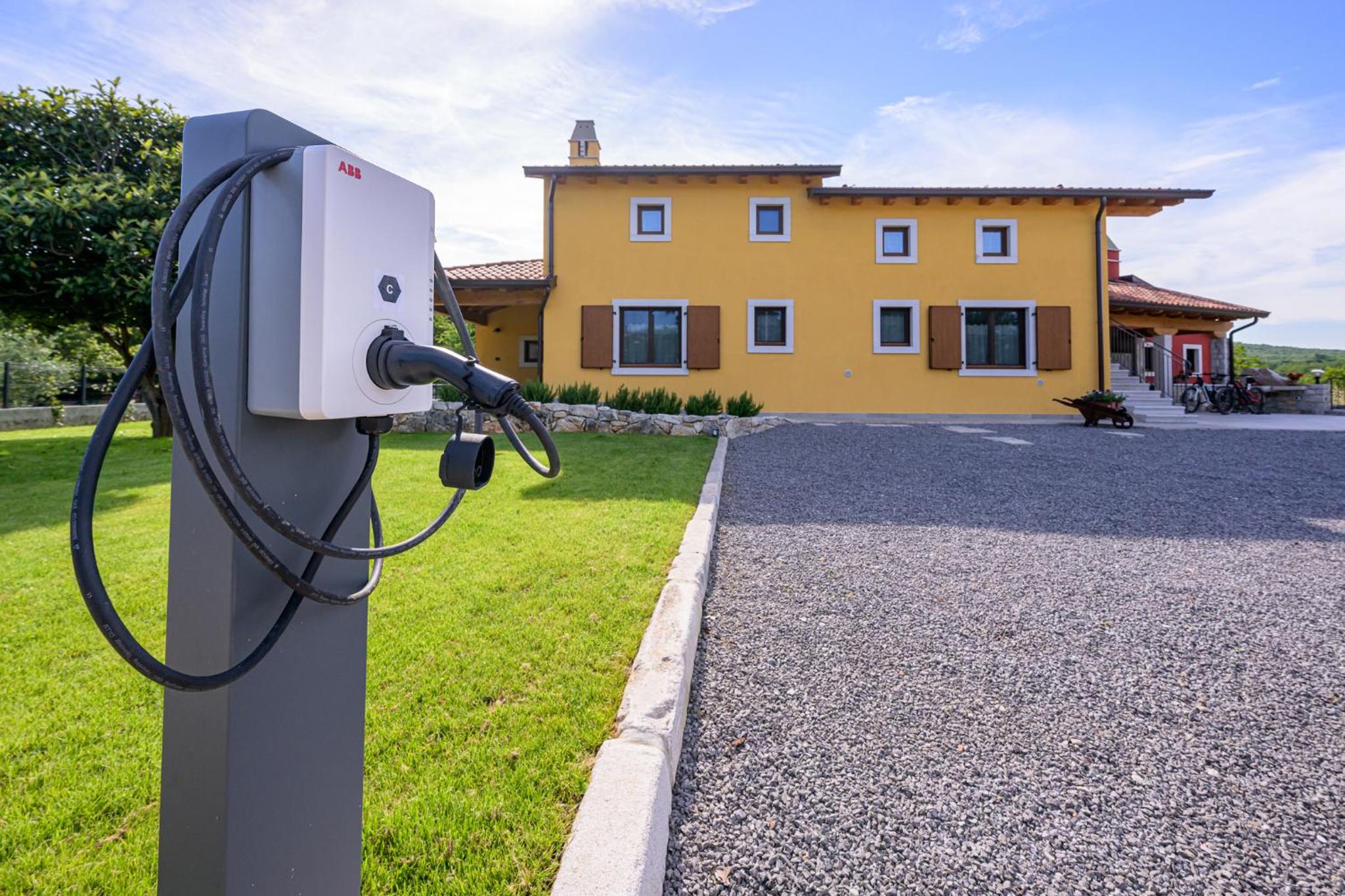 Agriturismo Rouna