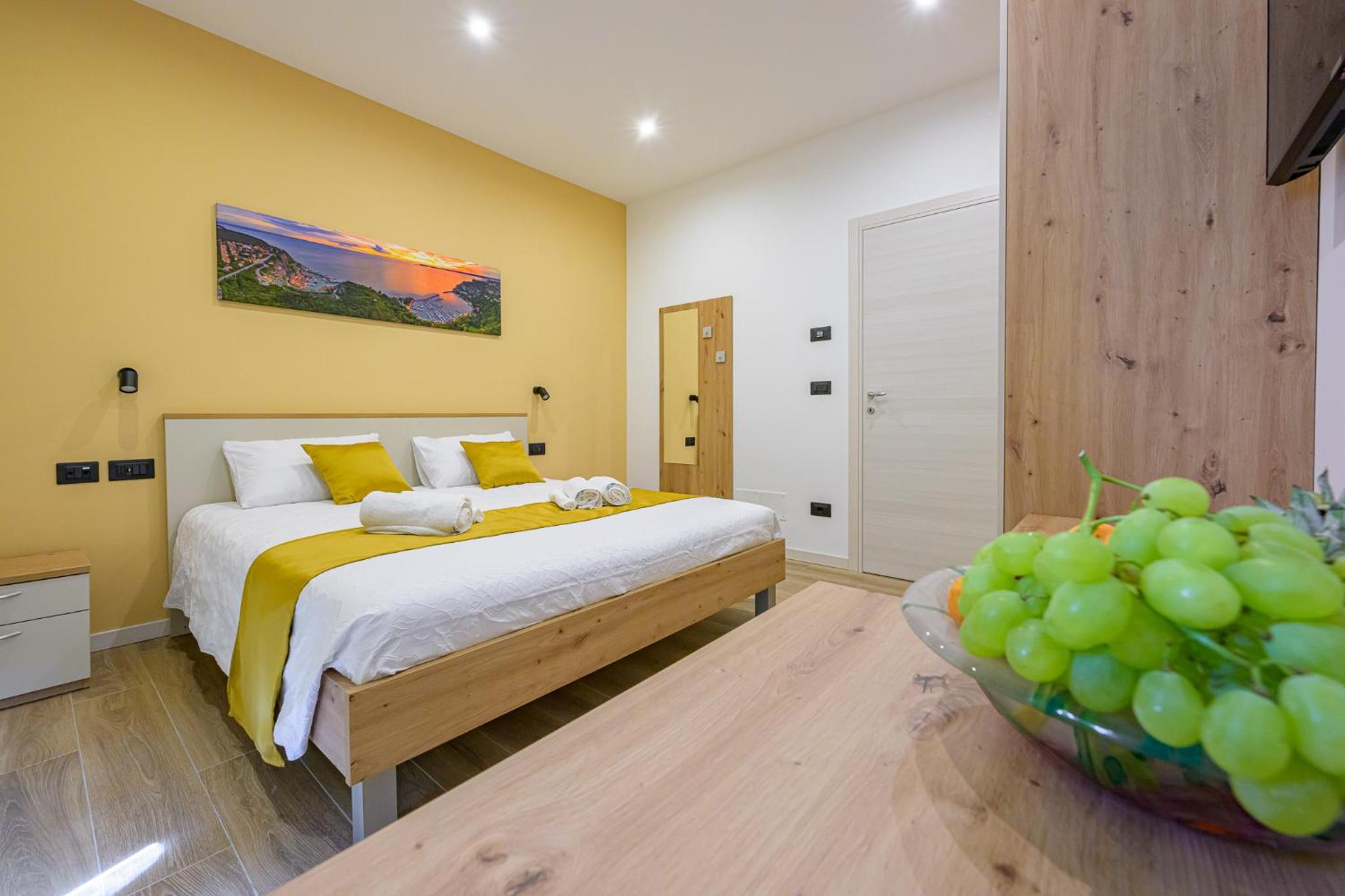 Agriturismo Rouna