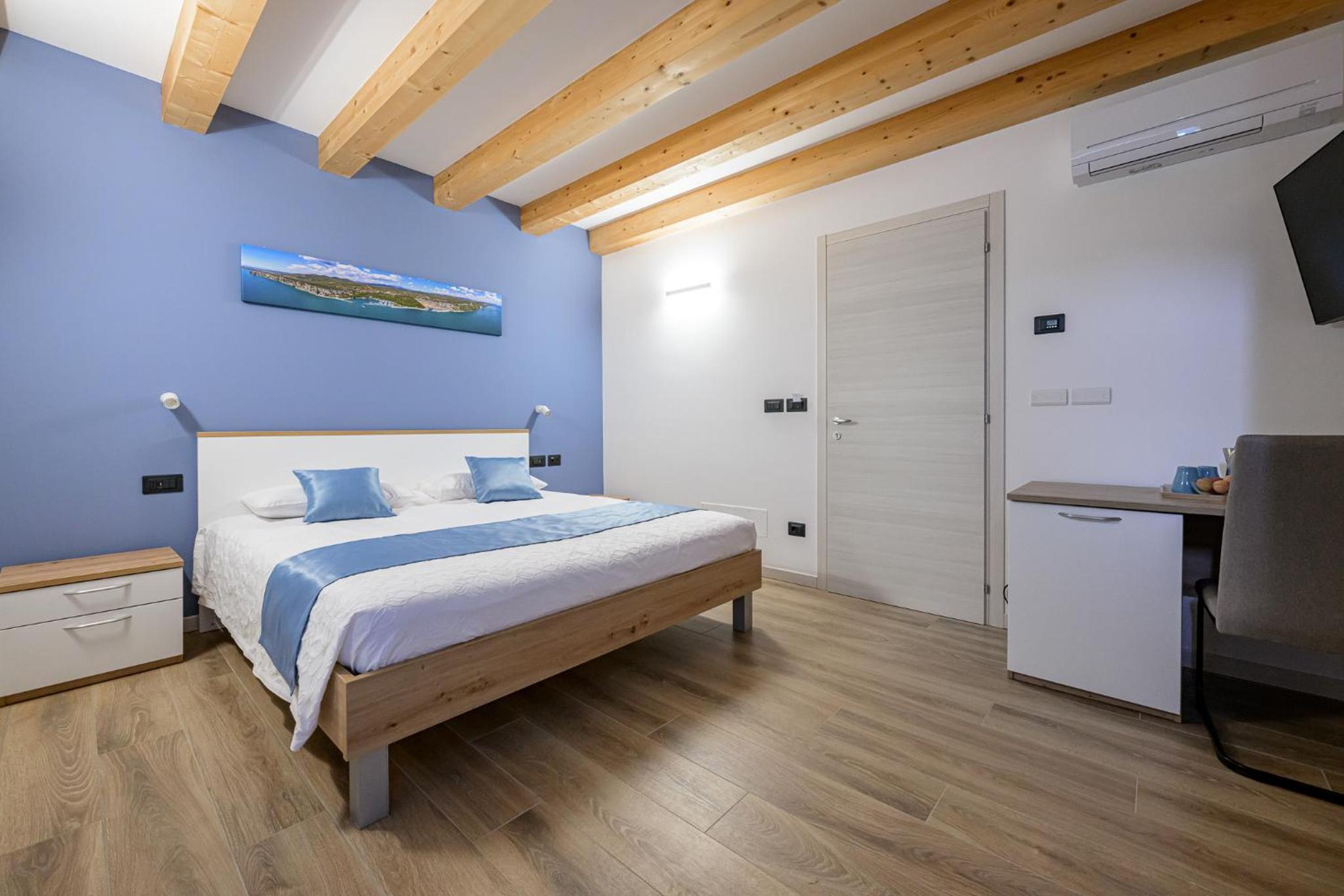 Agriturismo Rouna