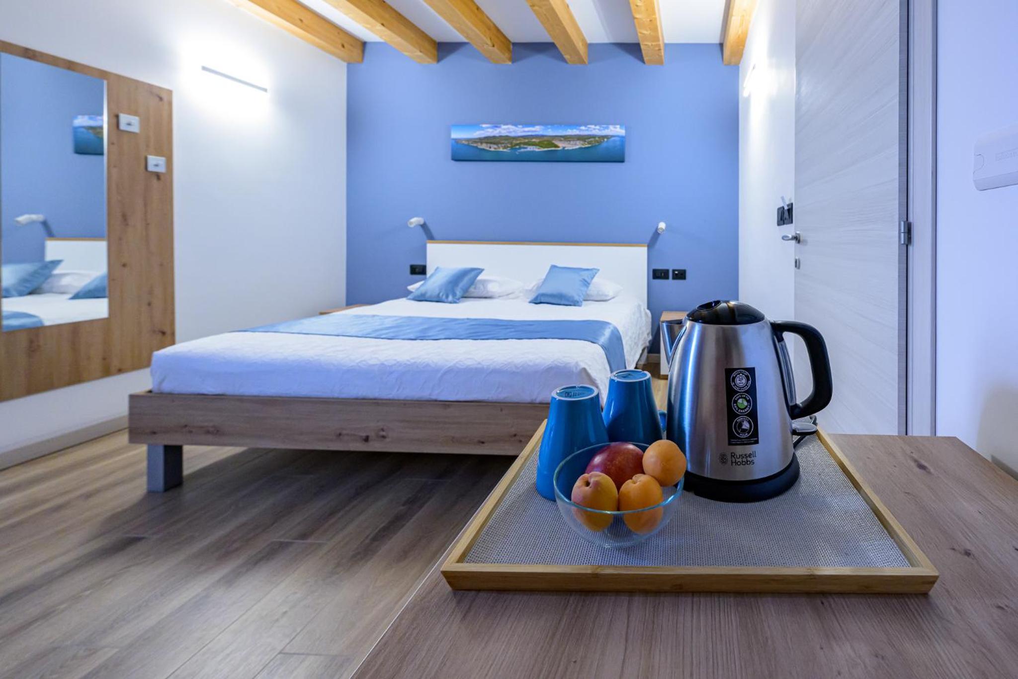 Agriturismo Rouna