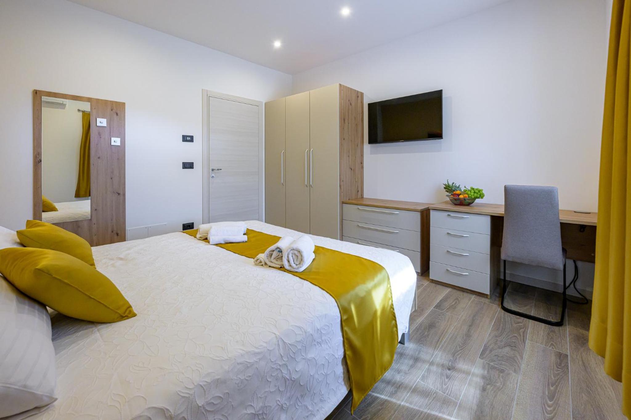 Agriturismo Rouna