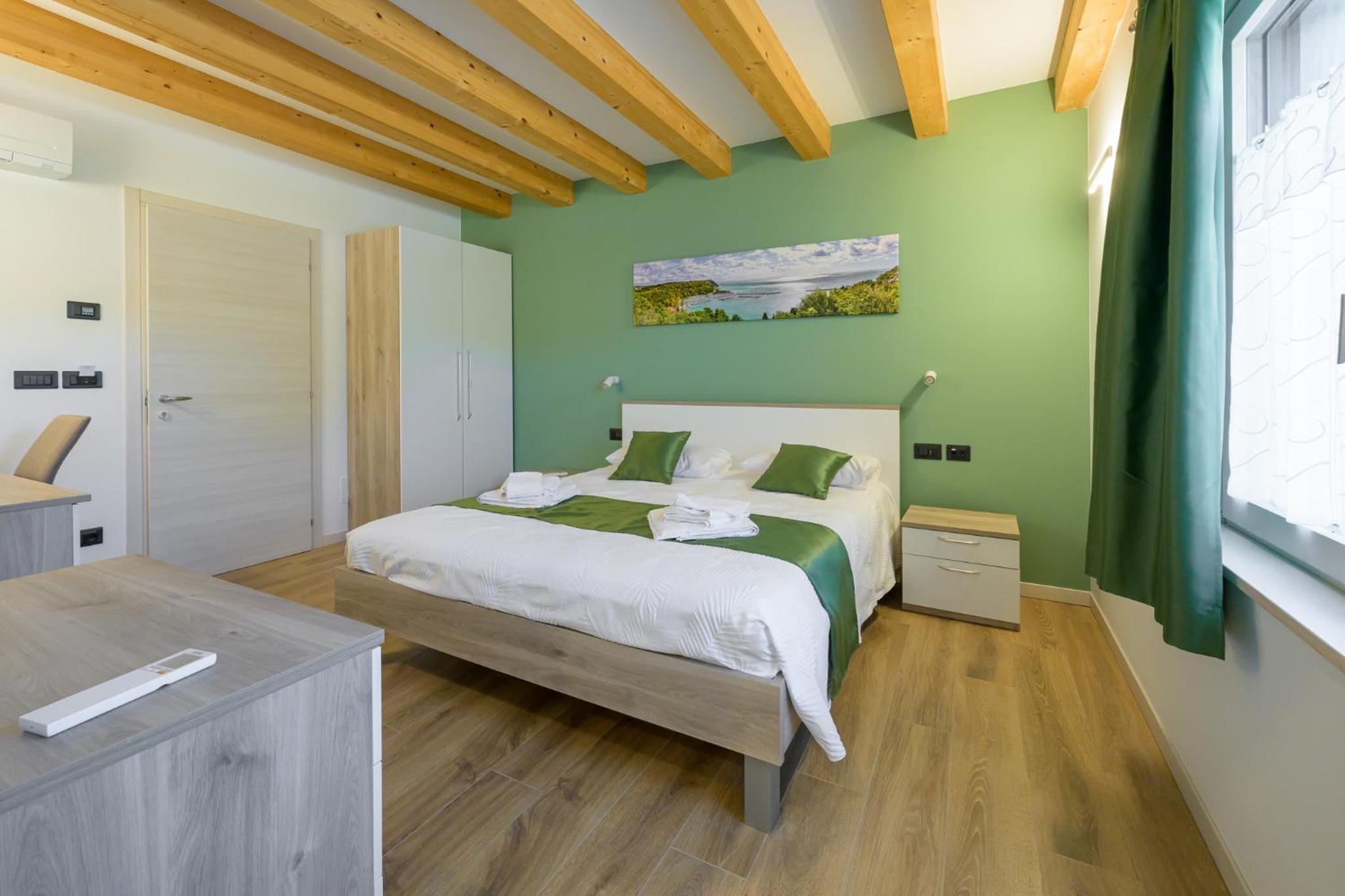 Agriturismo Rouna