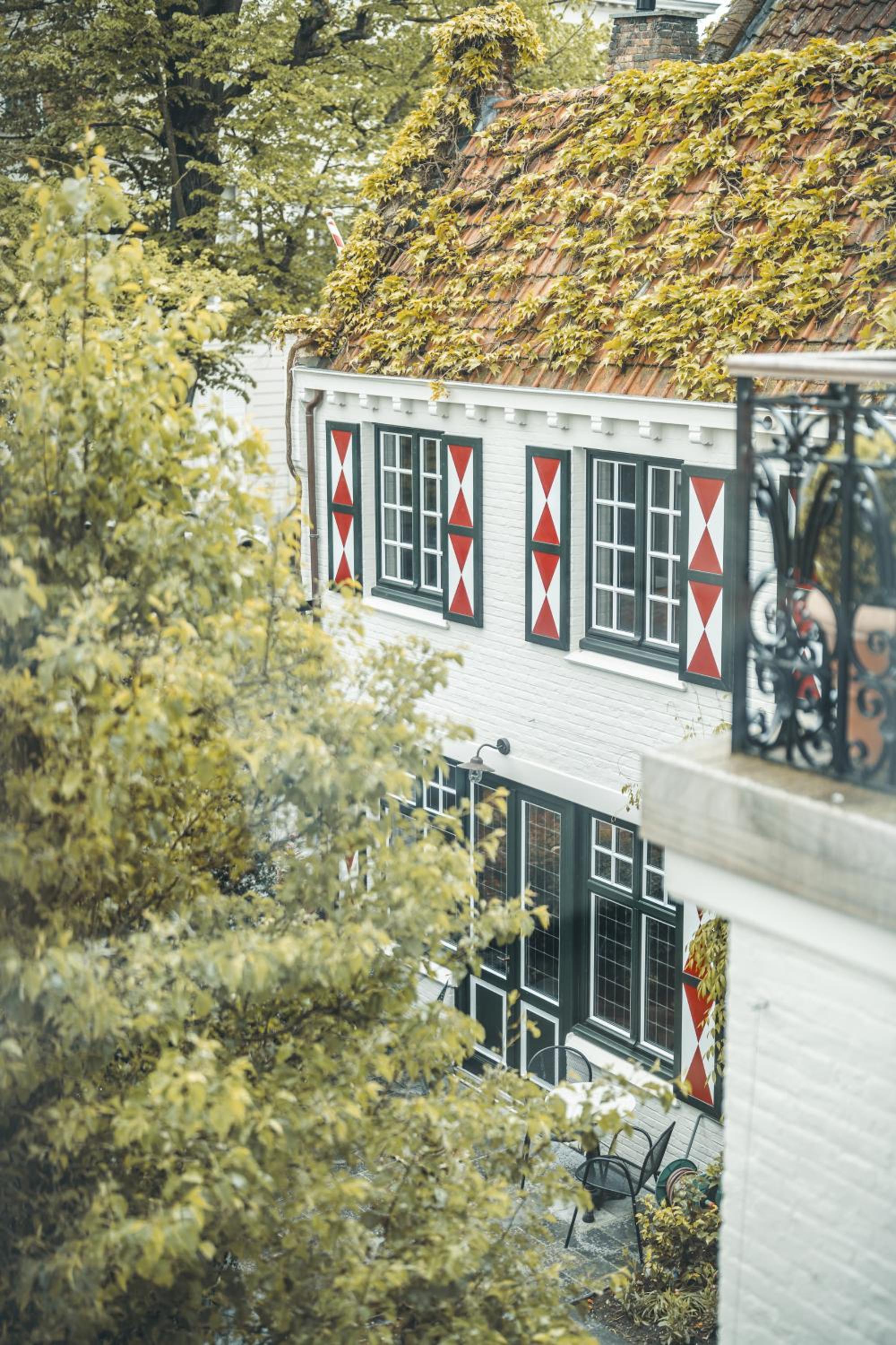 B&B Barabas