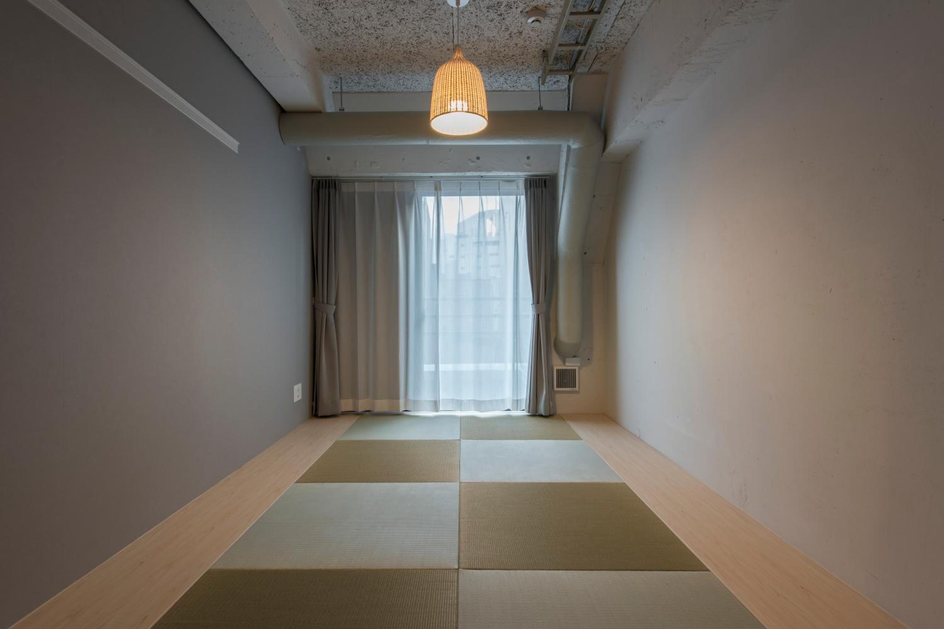 Imano Tokyo Hostel