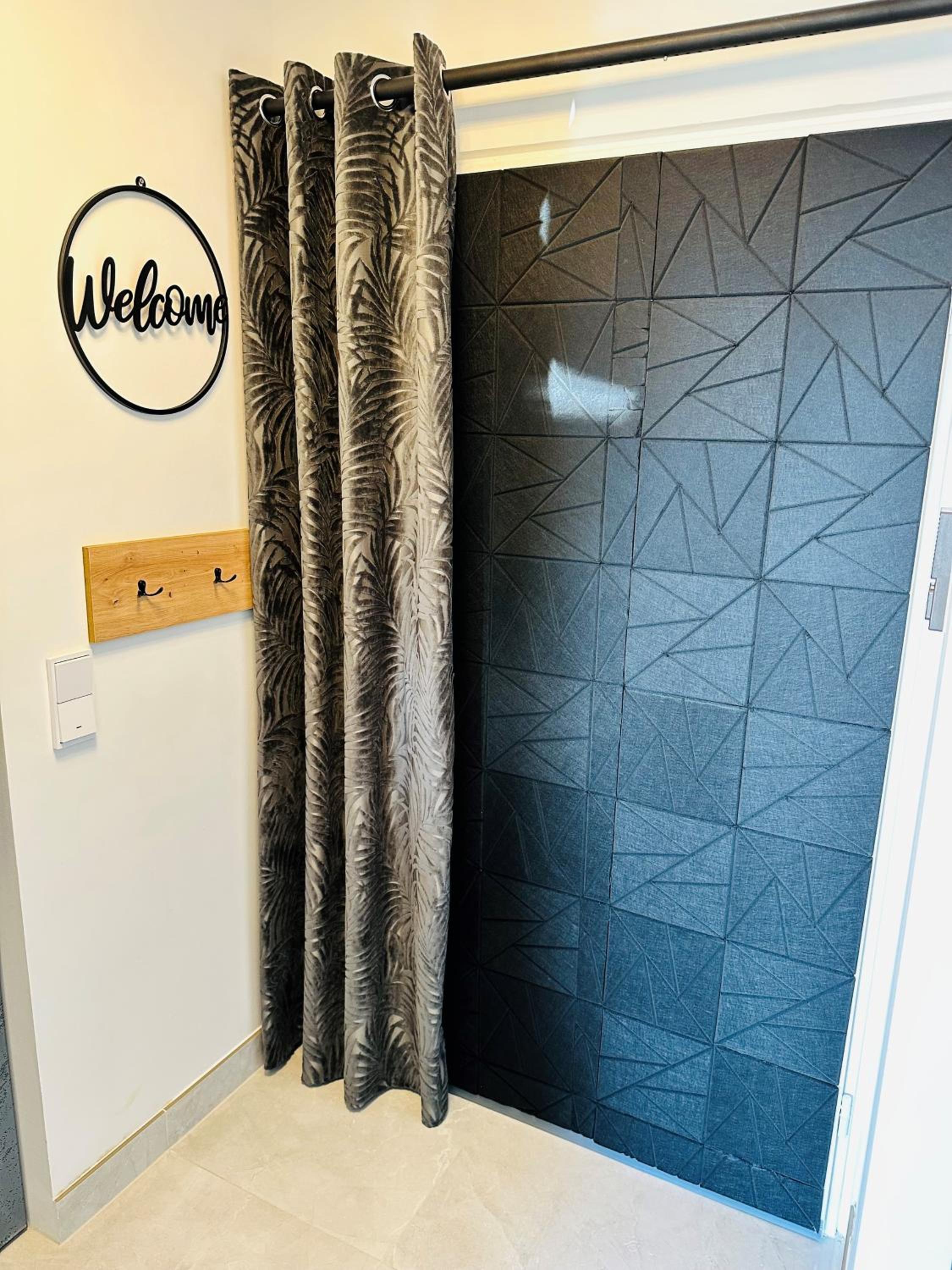 FeWo SKY21 * Langen EXKLUSIVES APPARTMENT Vollausstattung / zentrale Lage *NEU*