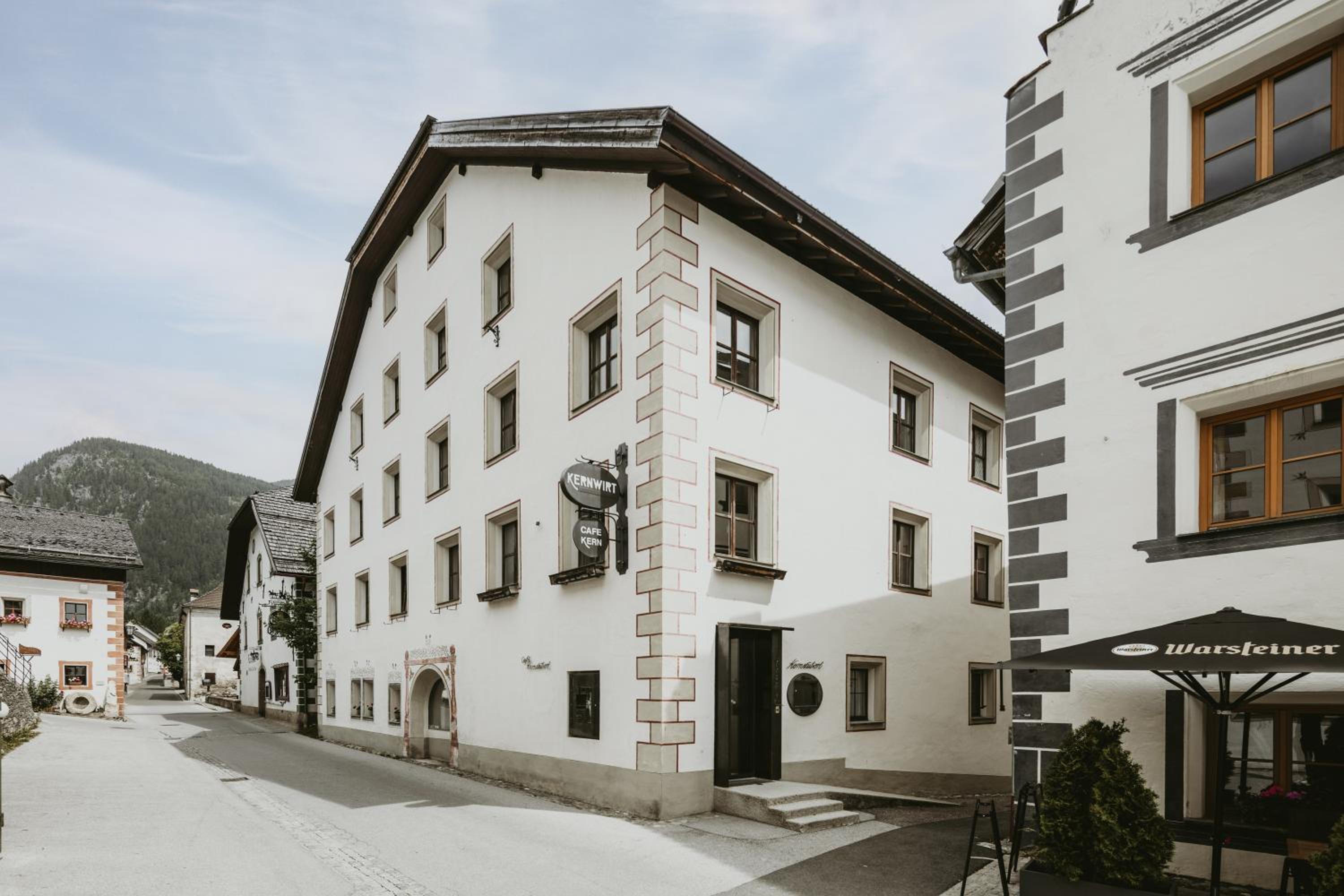 Hotel Kernwirt - Image 1