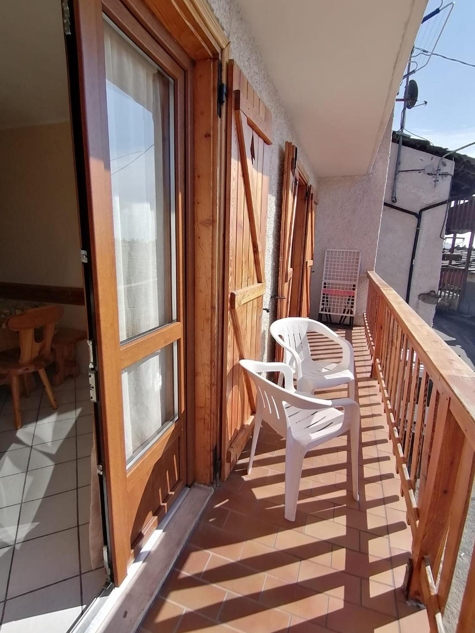 CASA MOJITO per vacanze in montagna