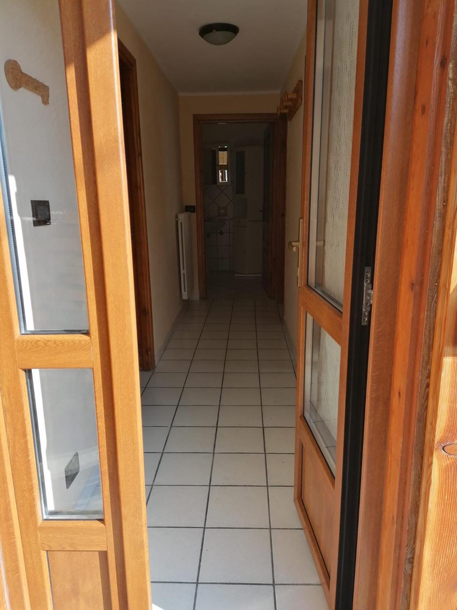 CASA MOJITO per vacanze in montagna