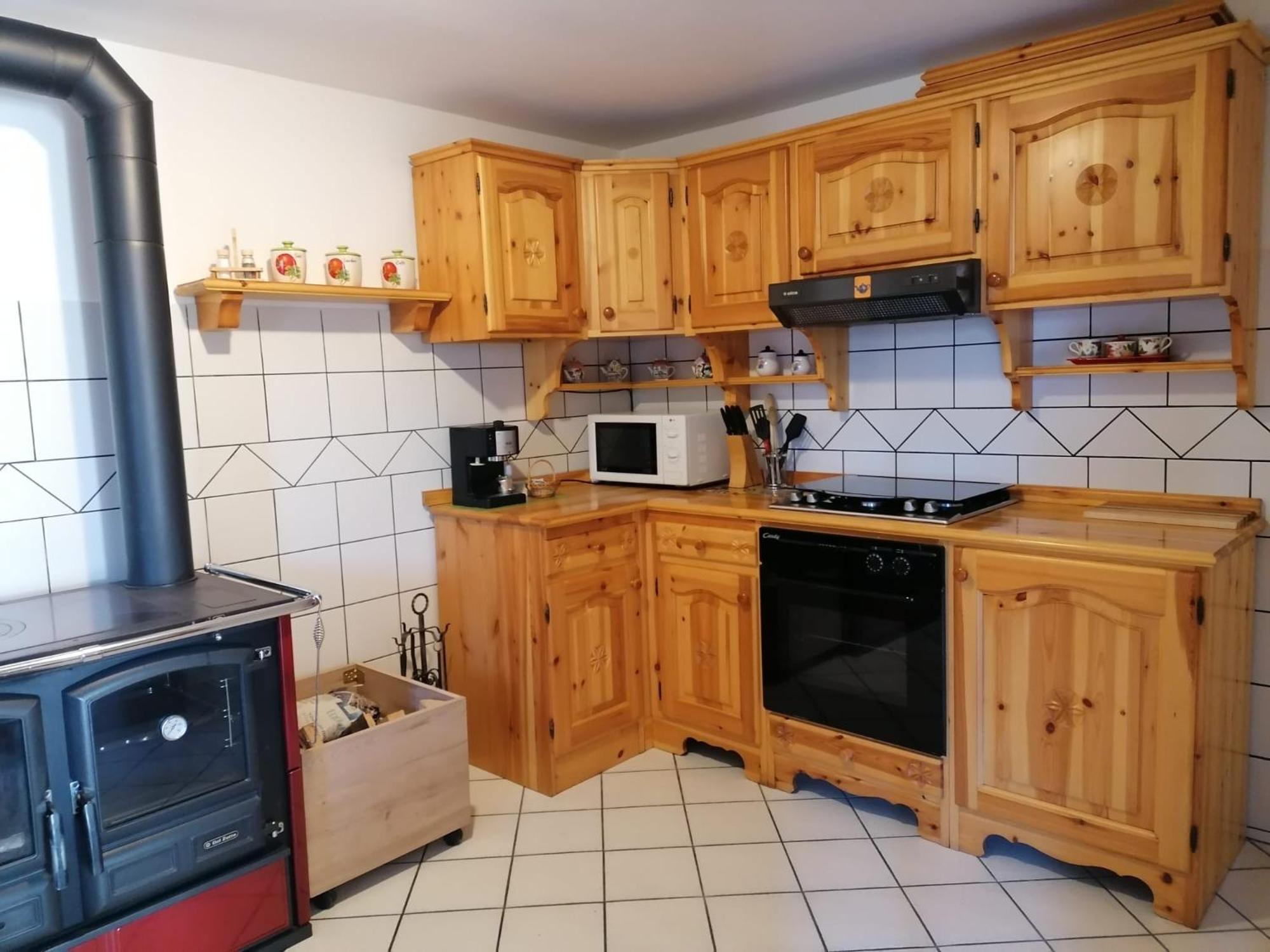 CASA MOJITO per vacanze in montagna photo 4